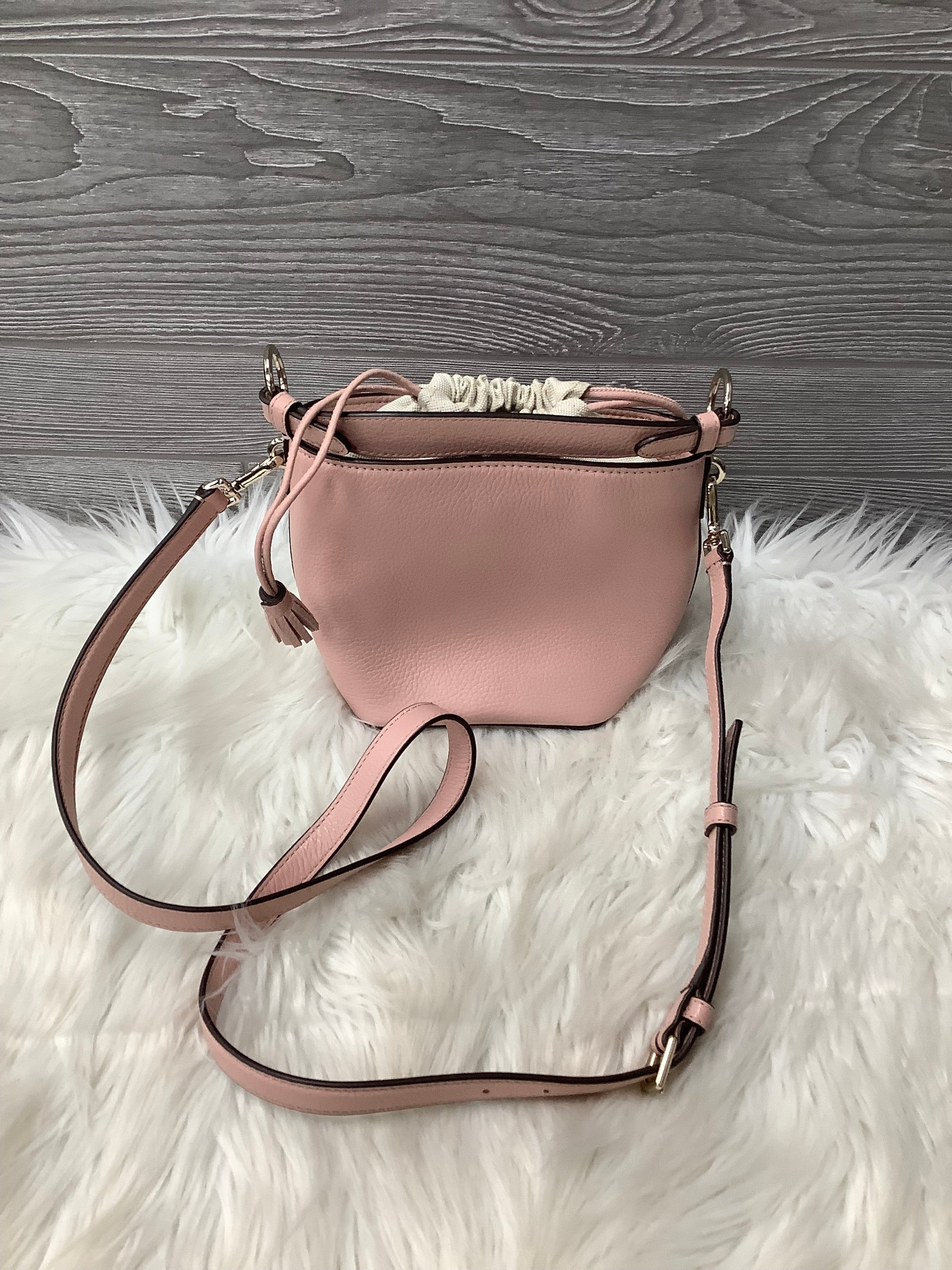 Abbigliamento Mentor Goshen, Indiana, Crossbody Designer By Kate Spade Dimensioni: Piccolo