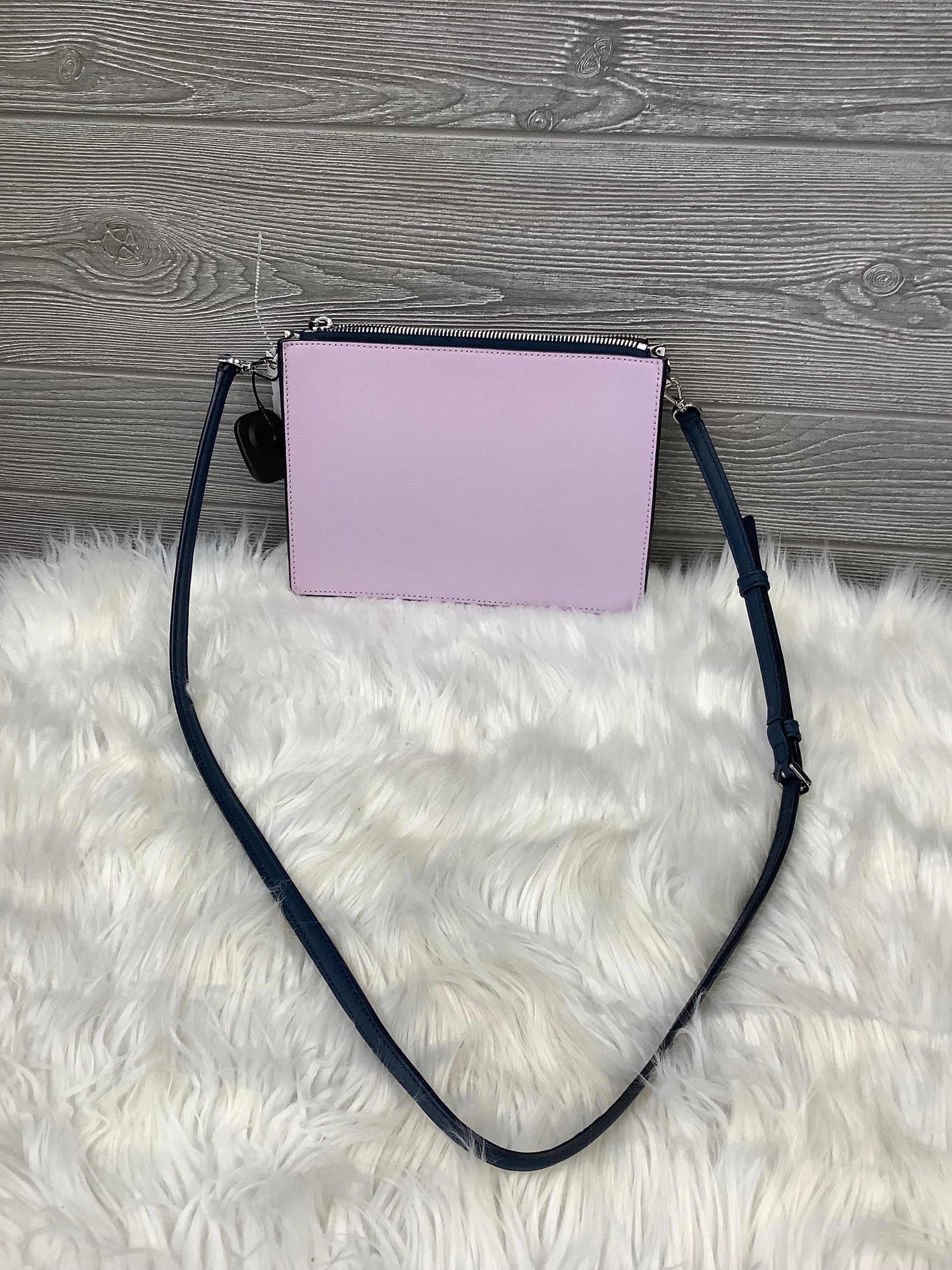 Mentore di vestiti Goshen, Indiana, Crossbody Designer By Kate Spade Dimensioni: Piccolo