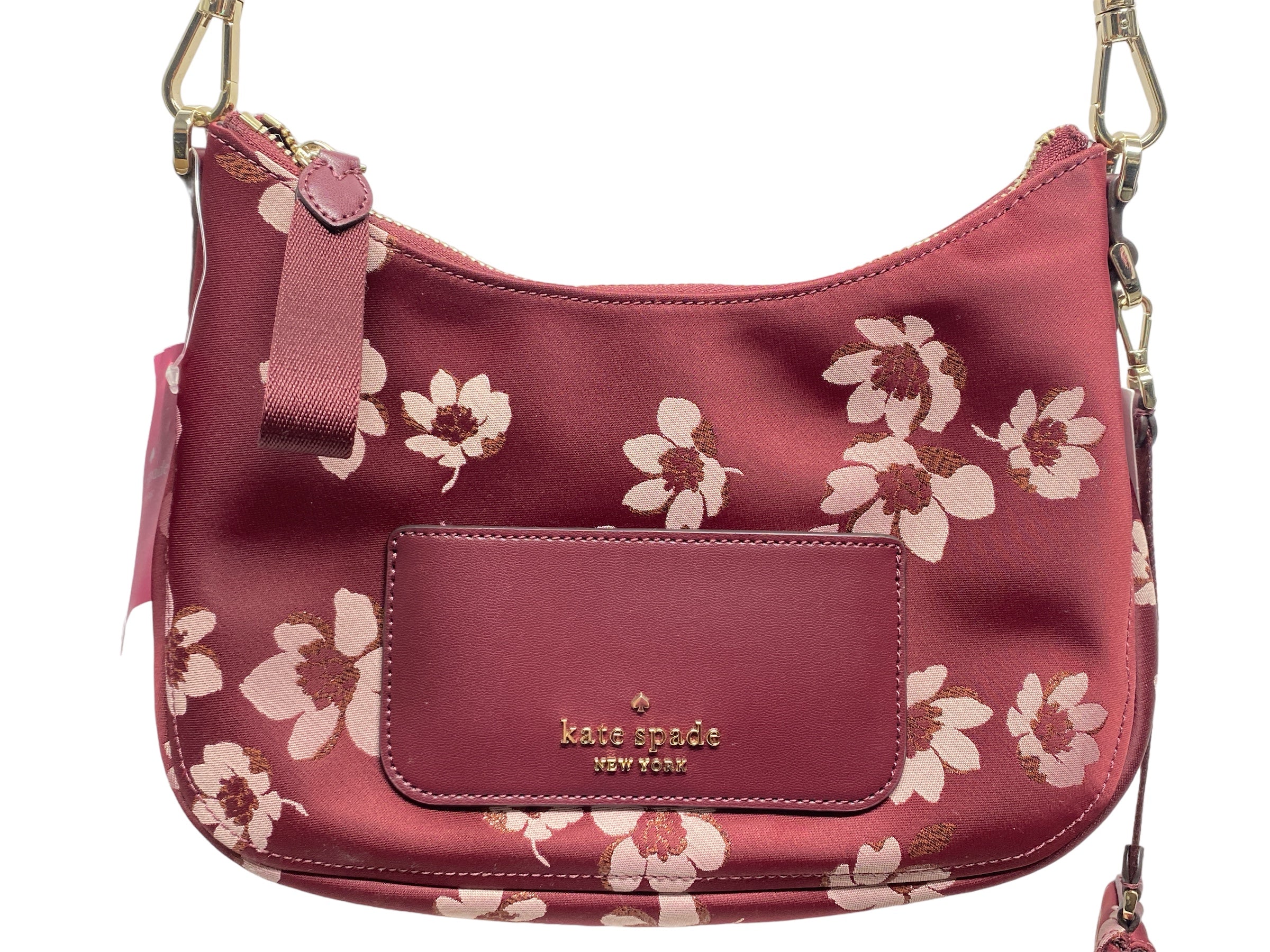 Mentore di vestiti Katy Texas, Crossbody Designer By Kate Spade Dimensioni: Piccolo