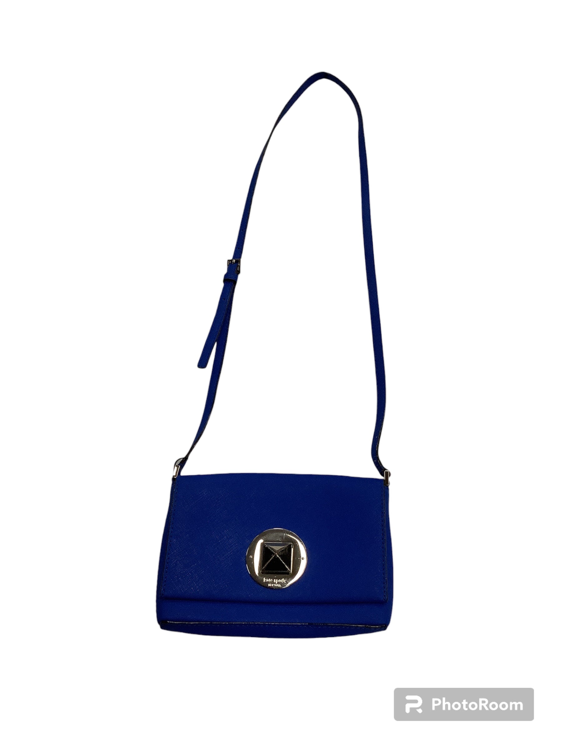 Mentore di vestiti Crest Hill, Illinois, Crossbody Designer By Kate Spade Dimensioni: Piccolo