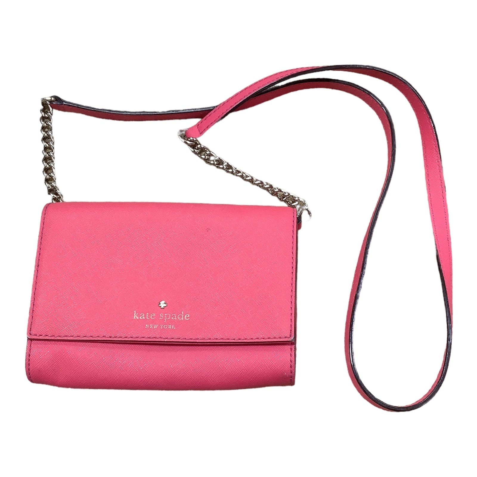 Mentore di vestiti Crest Hill, Illinois, Crossbody Designer By Kate Spade Dimensioni: Piccolo