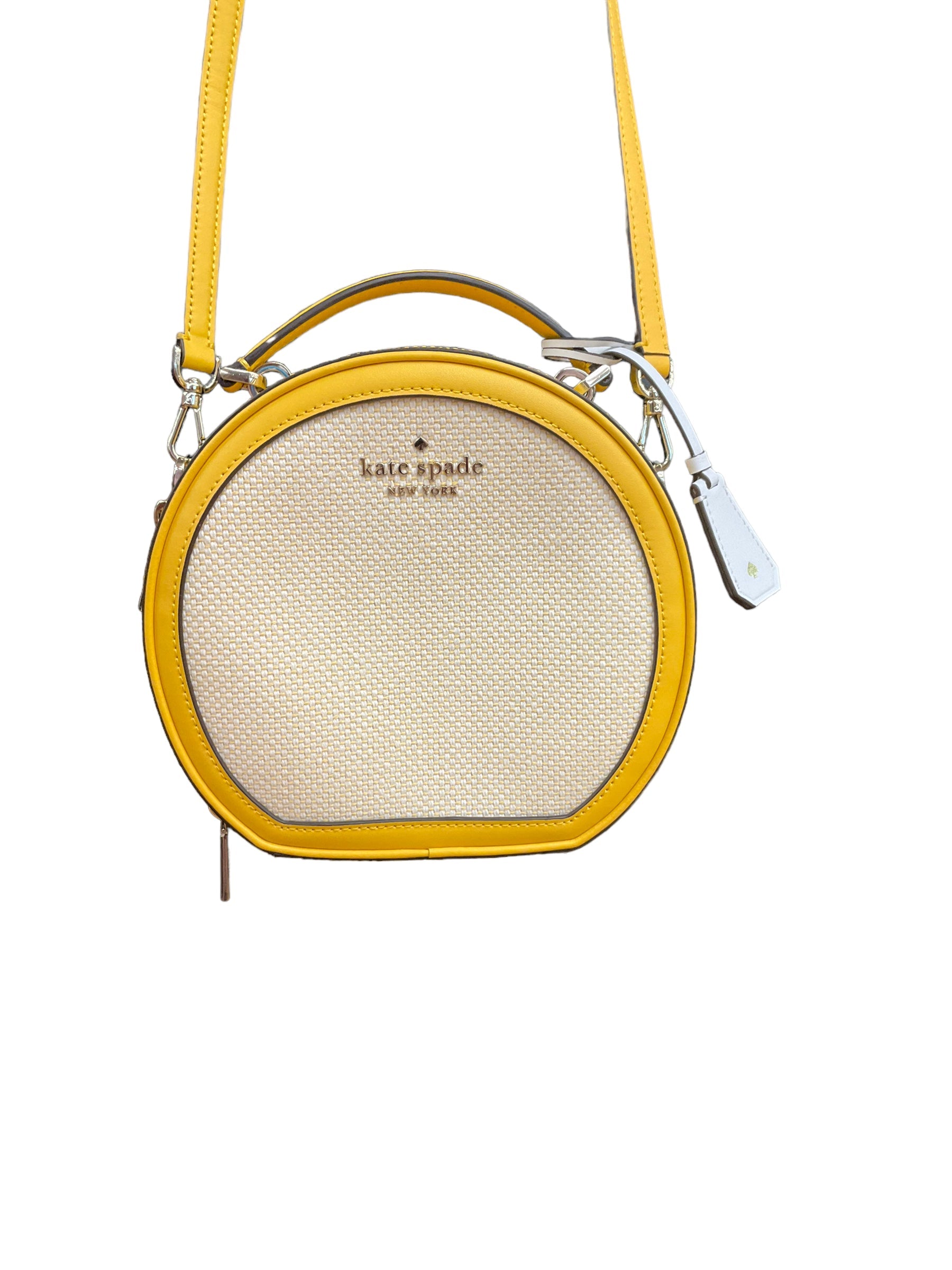 Mentore di vestiti Upper Arlington, Ohio, Crossbody Designer By Kate Spade Dimensioni: Piccolo