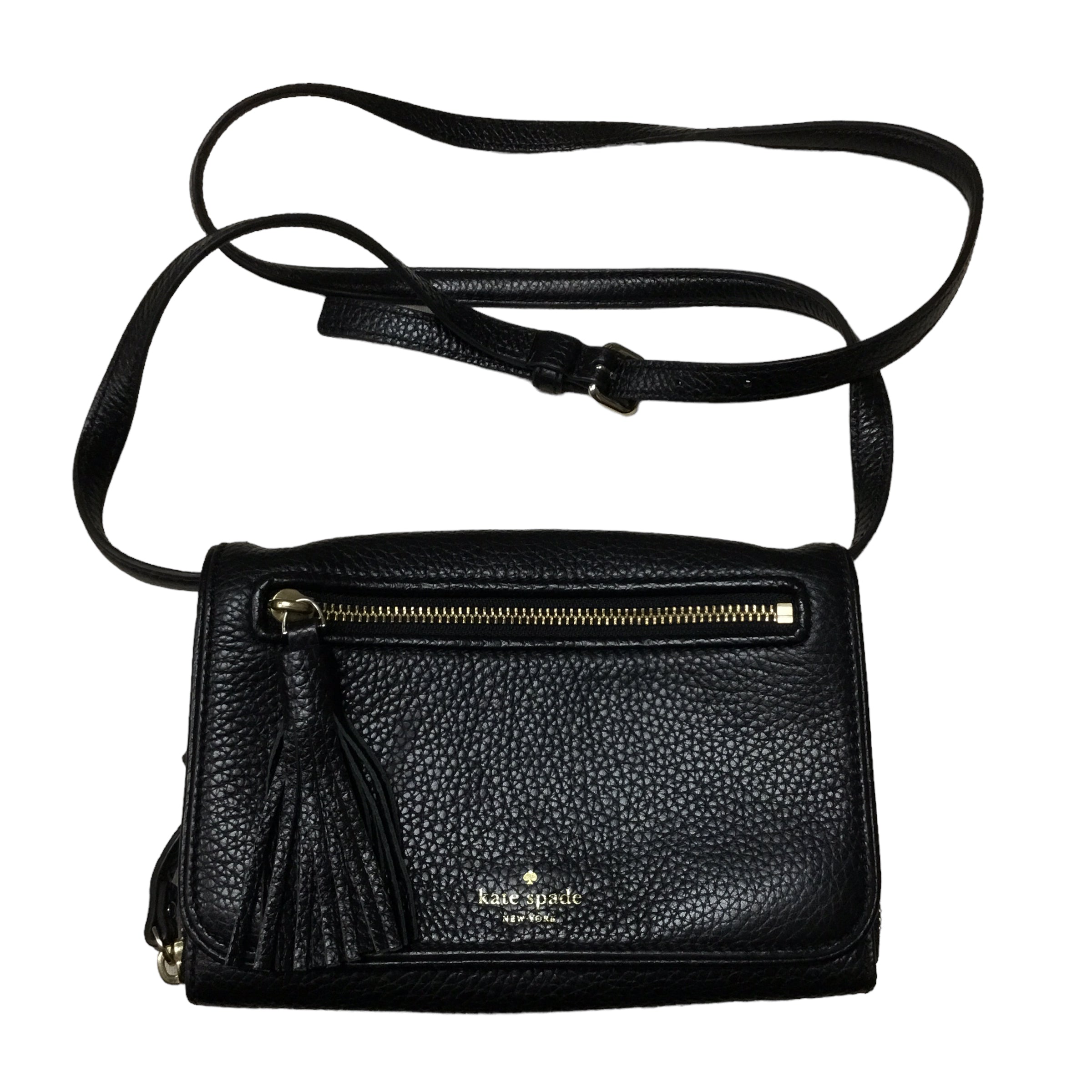 Mentore di vestiti Wilmington, Carolina del Nord, Crossbody Designer By Kate Spade Dimensioni: Piccolo