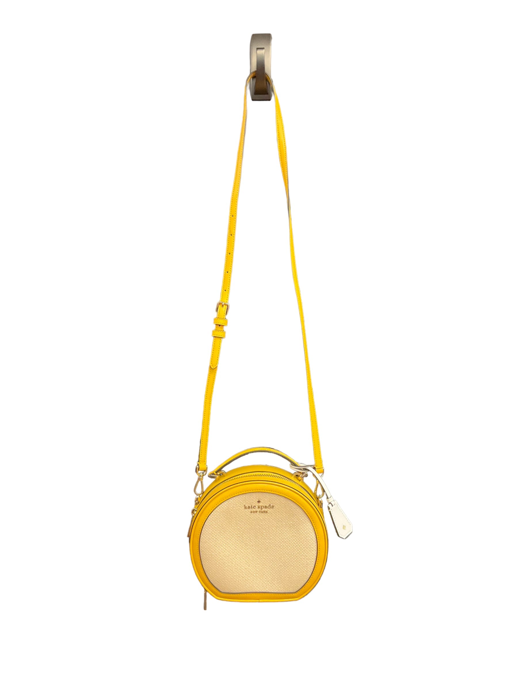 Mentore di vestiti Upper Arlington, Ohio, Crossbody Designer By Kate Spade Dimensioni: Piccolo