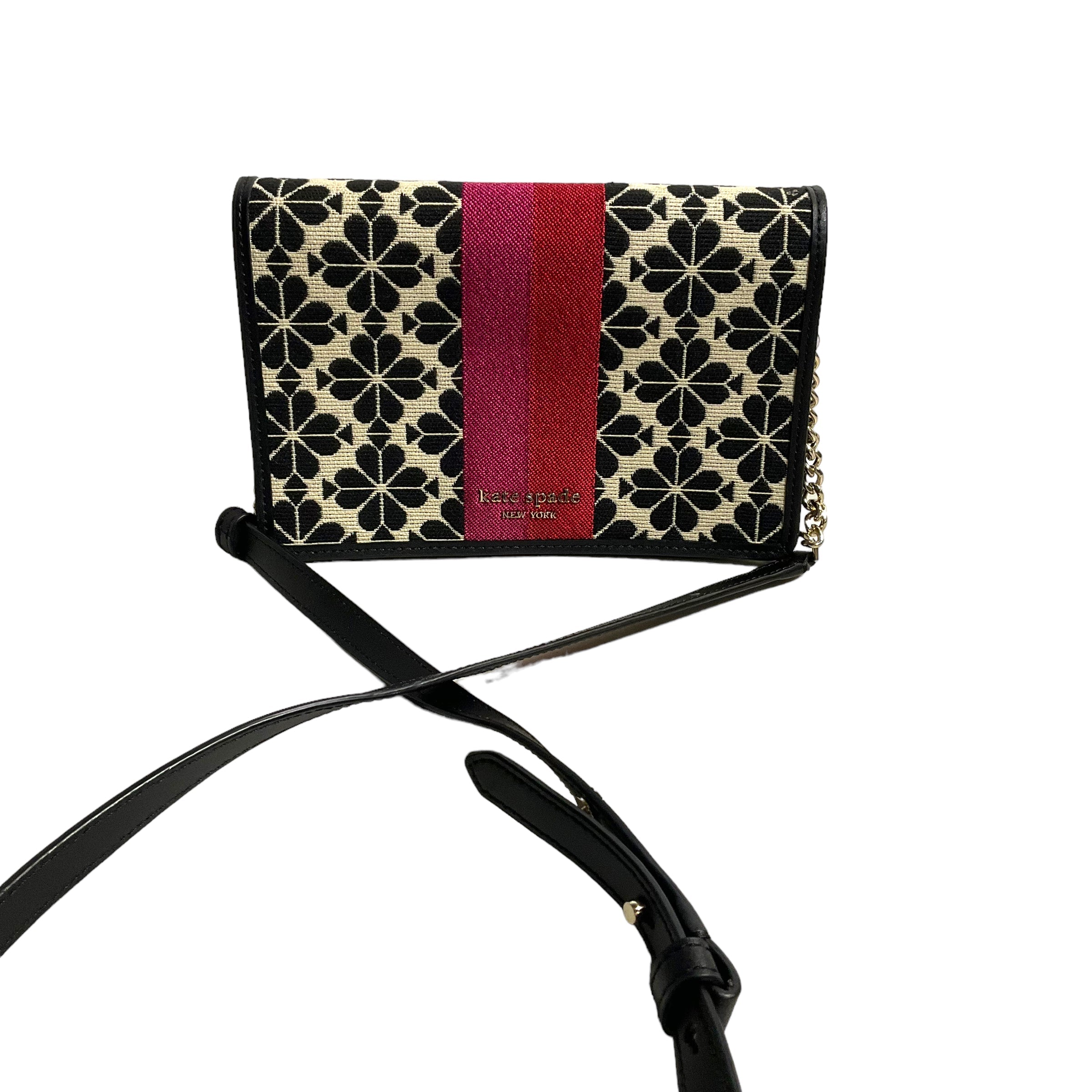 Mentore di vestiti South Windsor, Connecticut, Crossbody Designer By Kate Spade Dimensioni: Piccolo