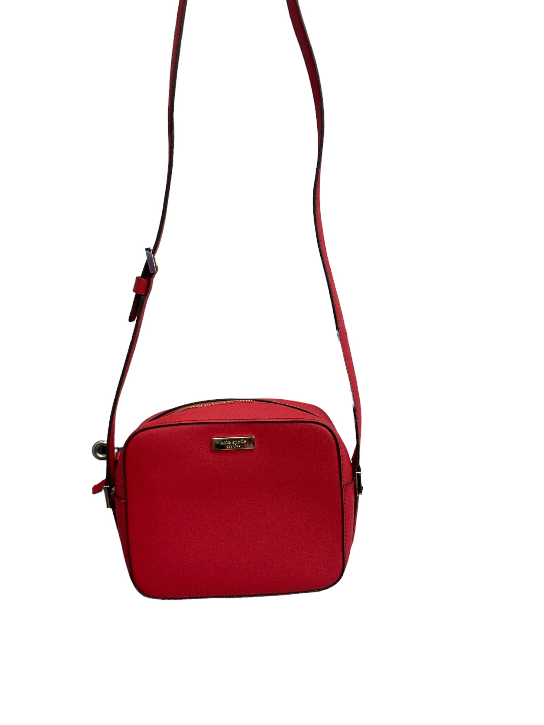 Mentore di vestiti Perrysburg, Ohio, Crossbody Designer By Kate Spade Dimensioni: Piccolo