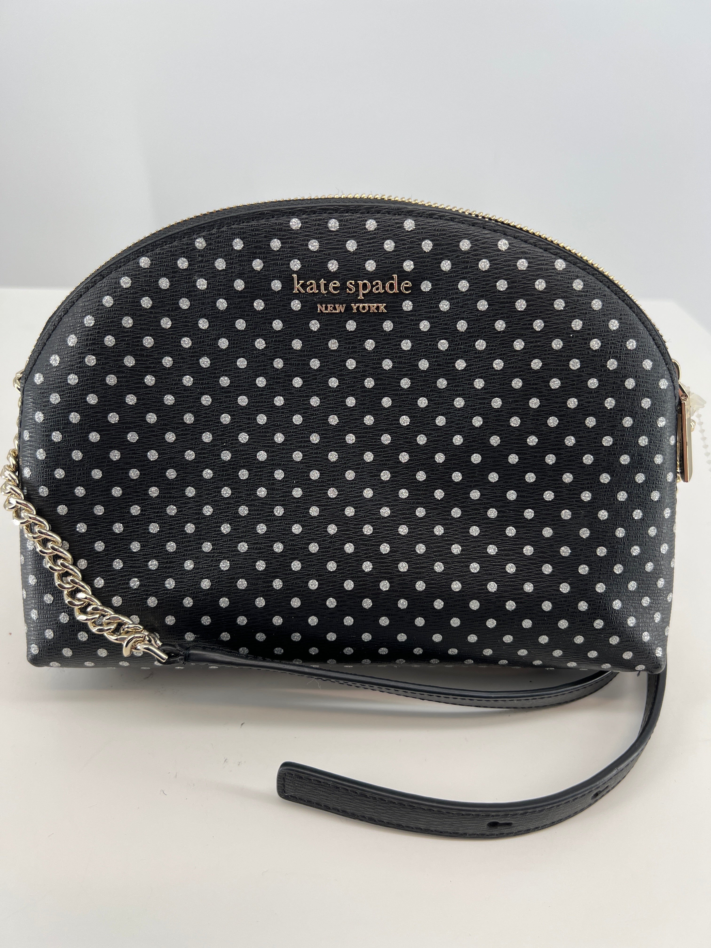 Abbigliamento Mentor Westerville, Ohio, Crossbody Designer By Kate Spade Dimensioni: Piccolo