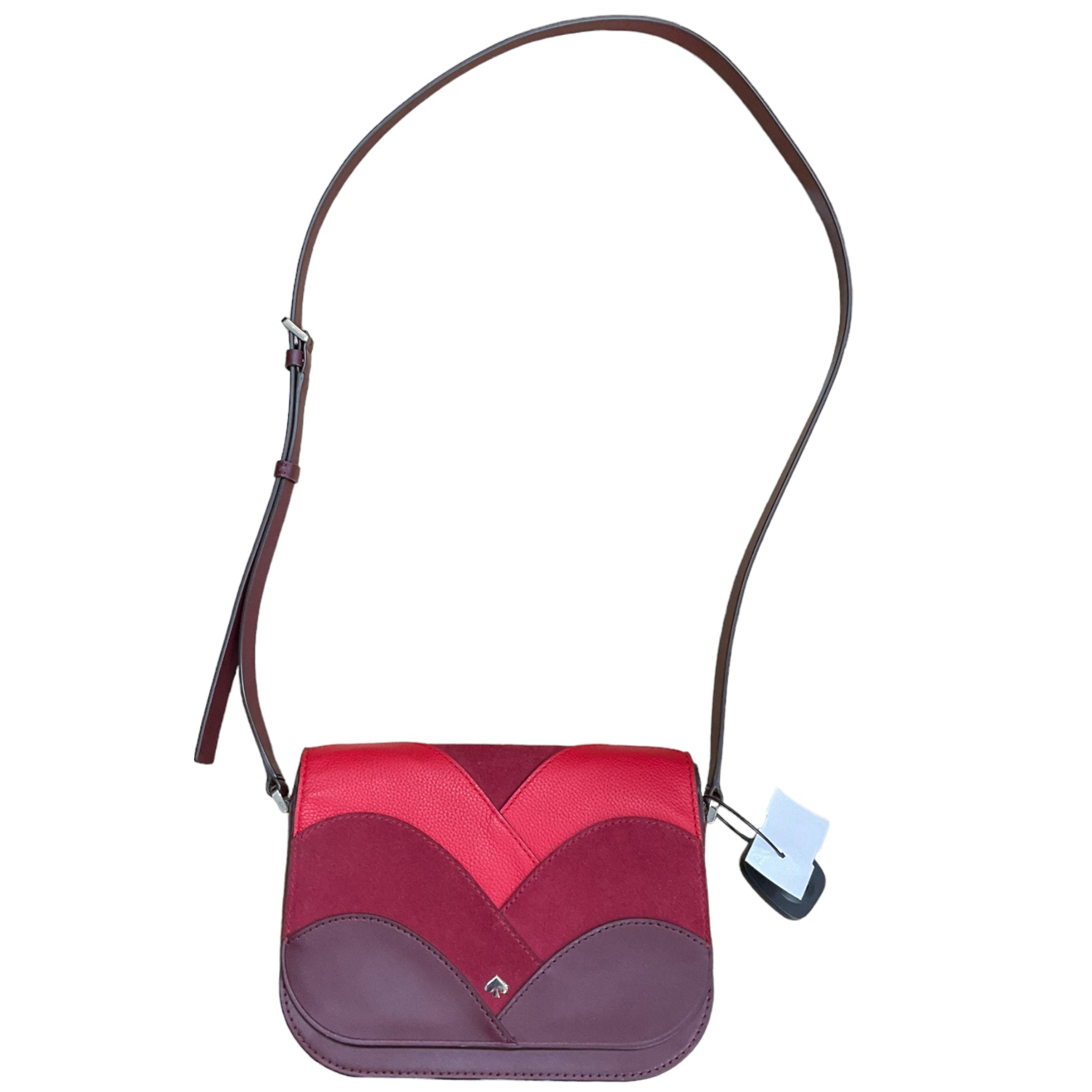 Abbigliamento Mentor Westerville, Ohio, Crossbody Designer By Kate Spade Dimensioni: Piccolo