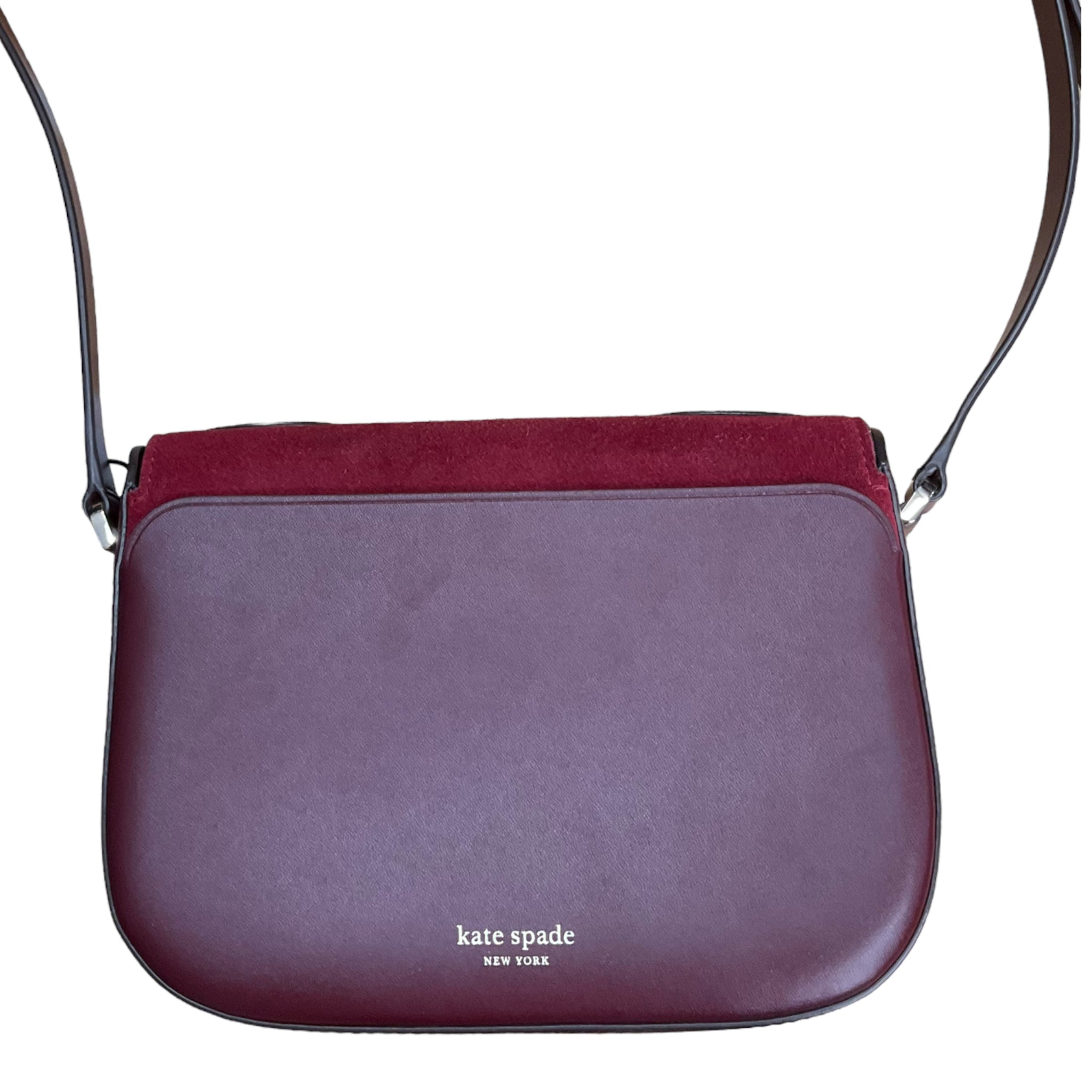 Abbigliamento Mentor Westerville, Ohio, Crossbody Designer By Kate Spade Dimensioni: Piccolo