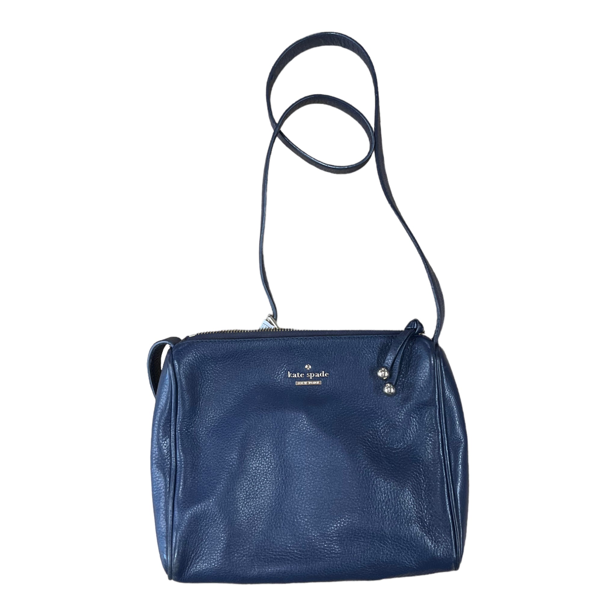 Abbigliamento Mentor Westerville, Ohio, Crossbody Designer By Kate Spade Dimensioni: Piccolo