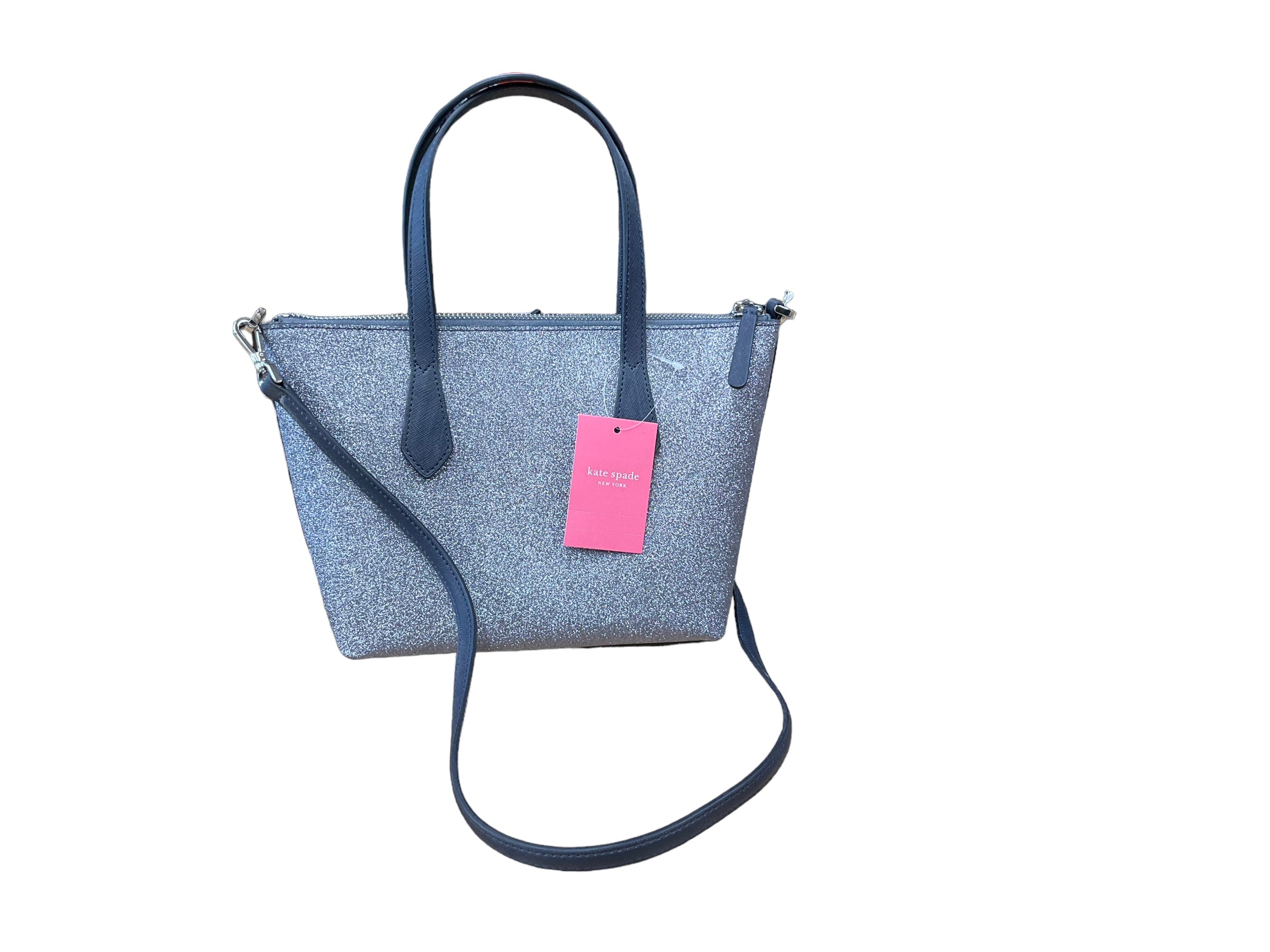 Abbigliamento Mentor Westerville, Ohio, Crossbody Designer By Kate Spade Dimensioni: Piccolo