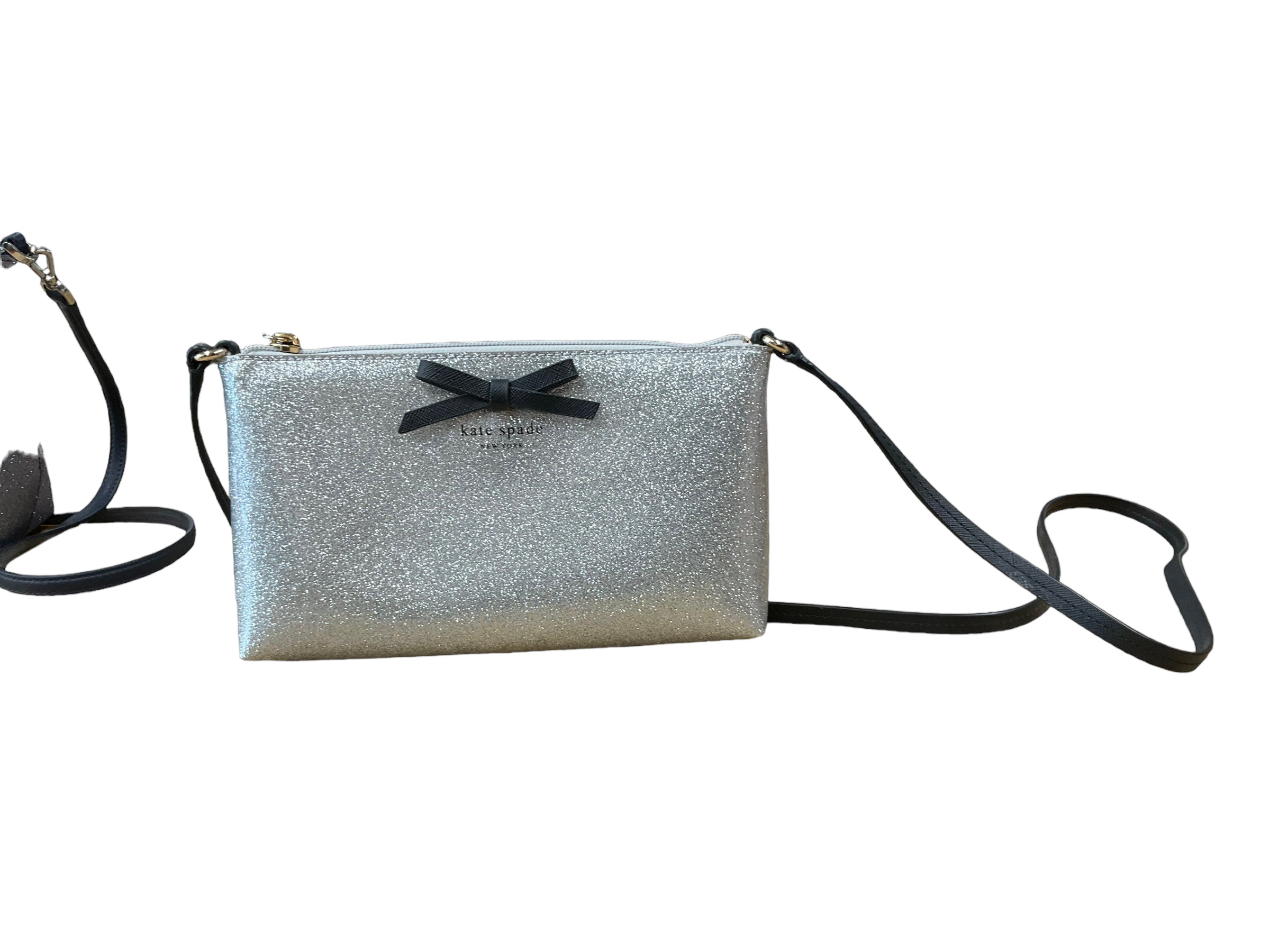 Abbigliamento Mentor Westerville, Ohio, Crossbody Designer By Kate Spade Dimensioni: Piccolo