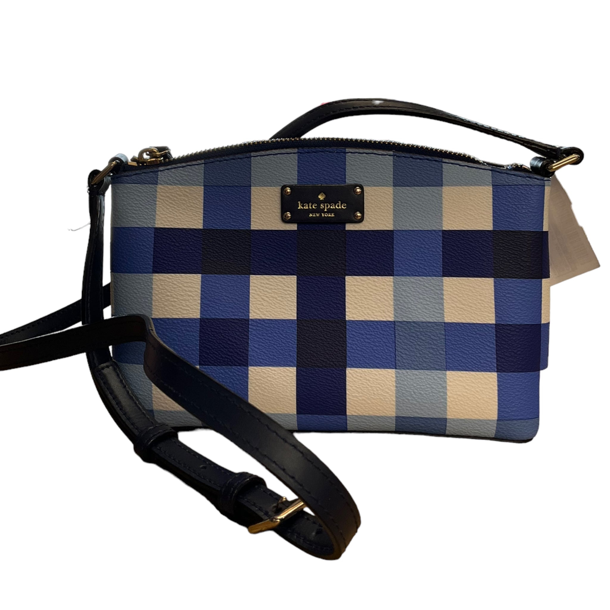 Abbigliamento Mentor Westerville, Ohio, Crossbody Designer By Kate Spade Dimensioni: Piccolo