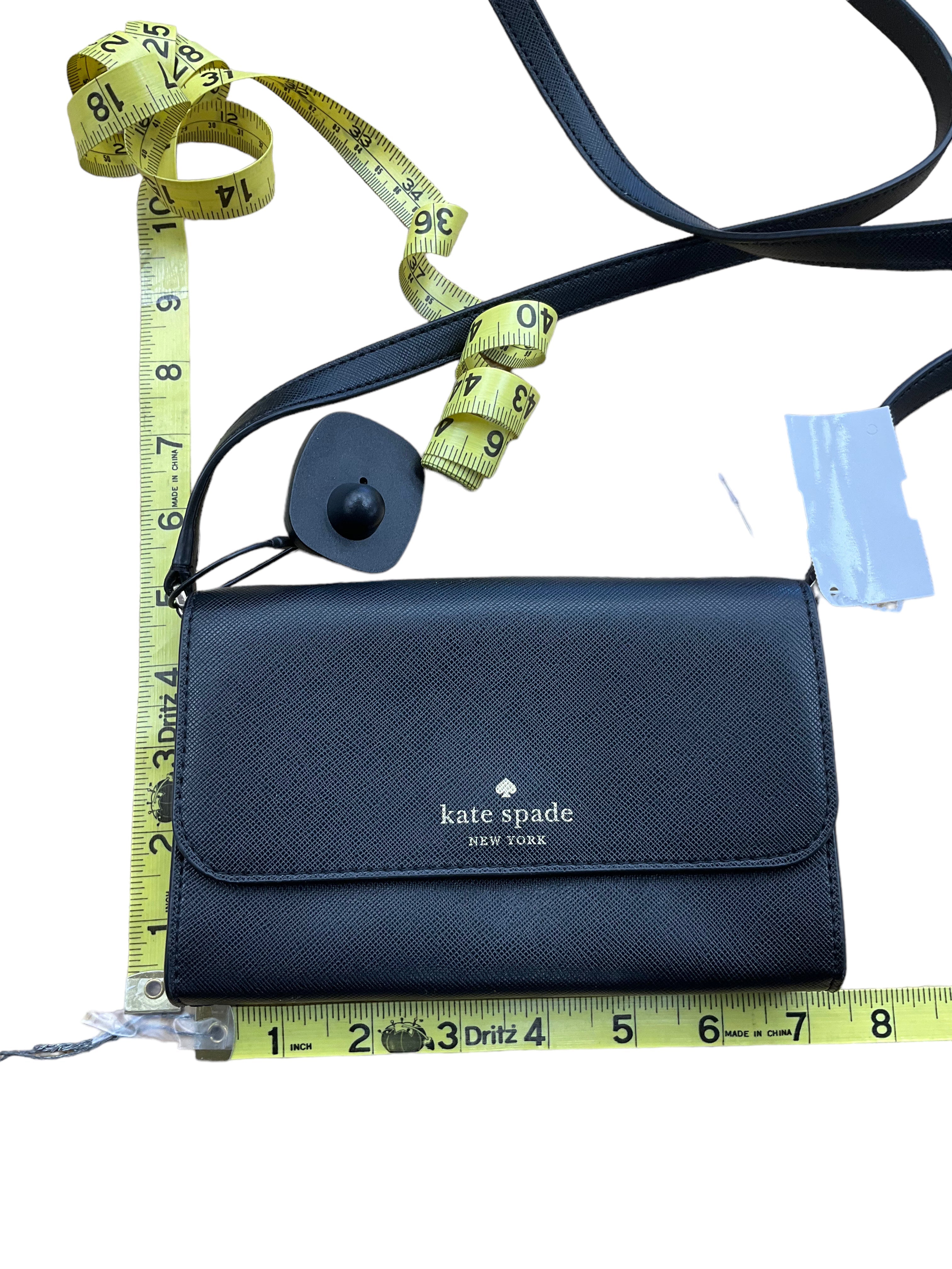 Mentore di vestiti Upper Arlington, Ohio, Crossbody Designer By Kate Spade Dimensioni: Piccolo