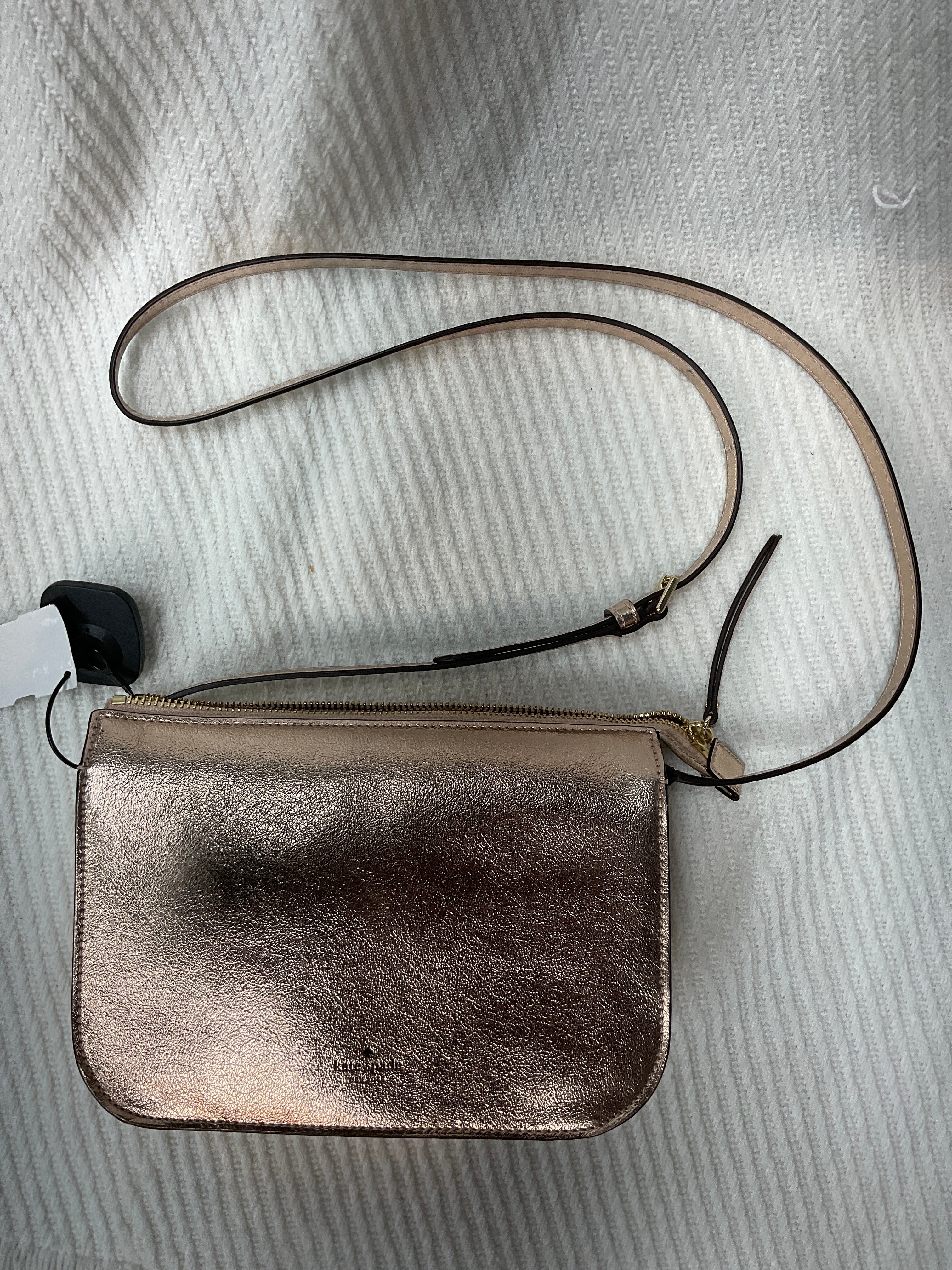 Mentore di vestiti Lees Summit, Missouri, Crossbody Designer By Kate Spade Dimensioni: Piccolo