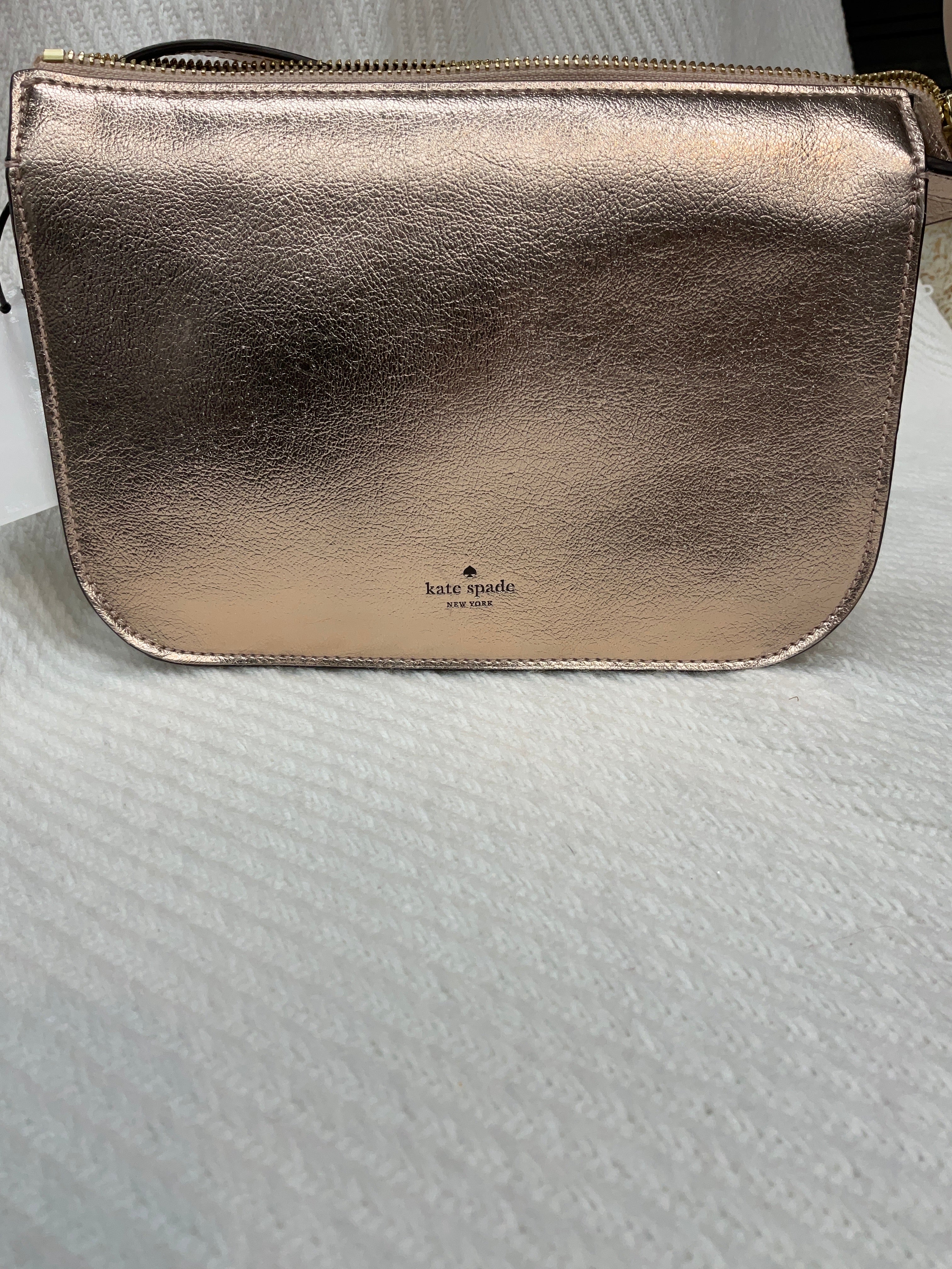 Mentore di vestiti Lees Summit, Missouri, Crossbody Designer By Kate Spade Dimensioni: Piccolo