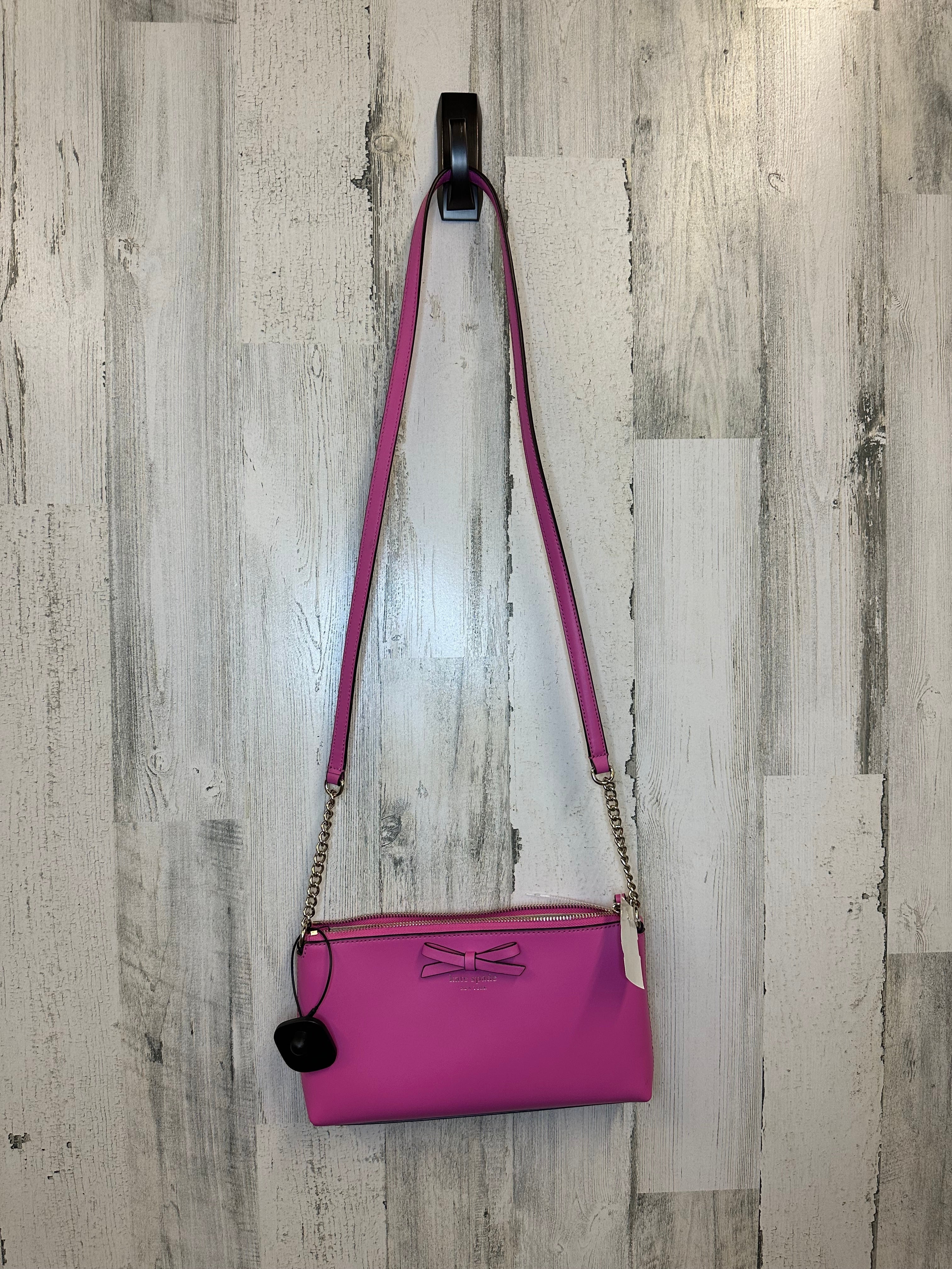 Mentore di vestiti Louisville, Kentucky, Crossbody Designer By Kate Spade Dimensioni: Piccolo