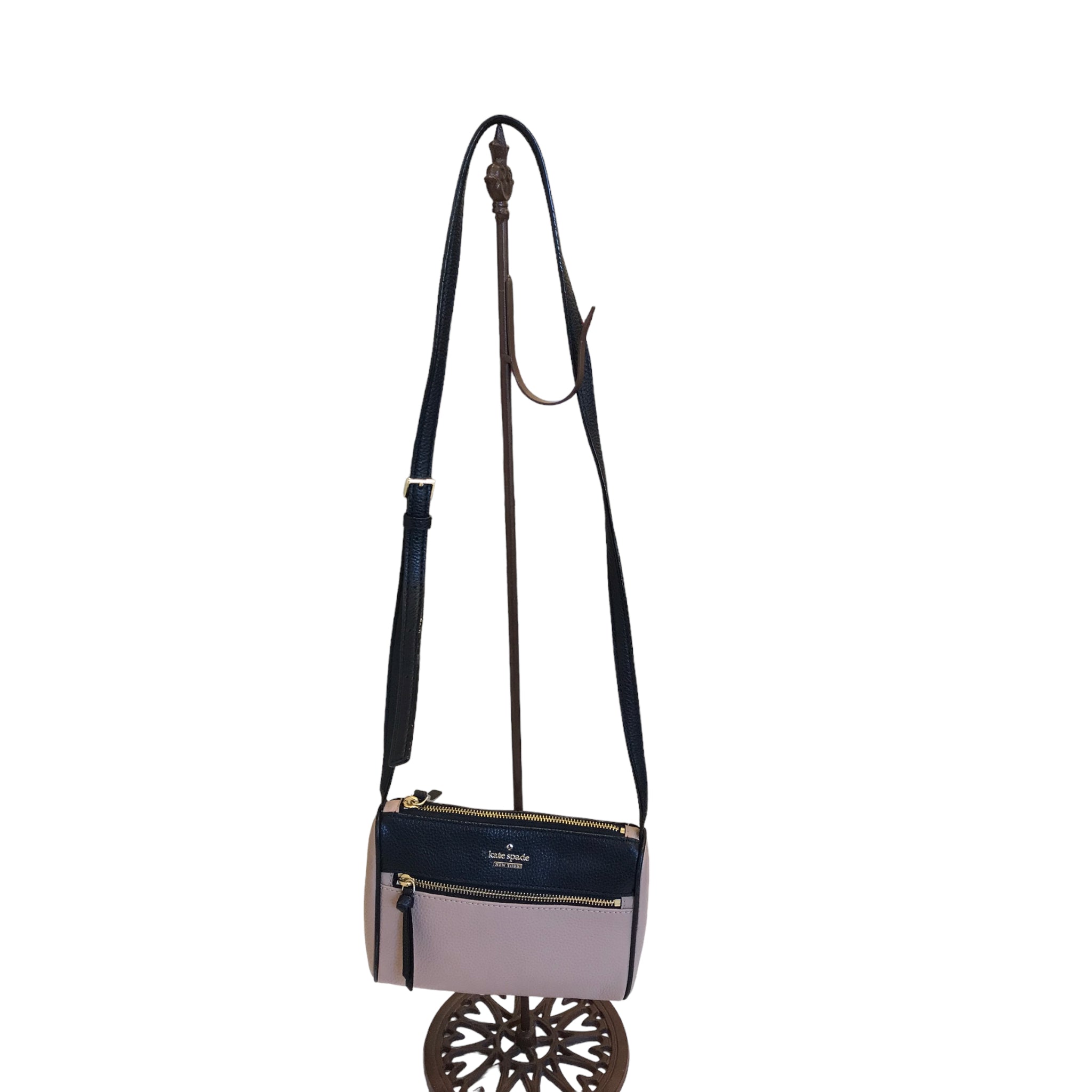 Abbigliamento Mentor North Olmsted, Ohio, Crossbody Designer By Kate Spade Dimensioni: Piccolo