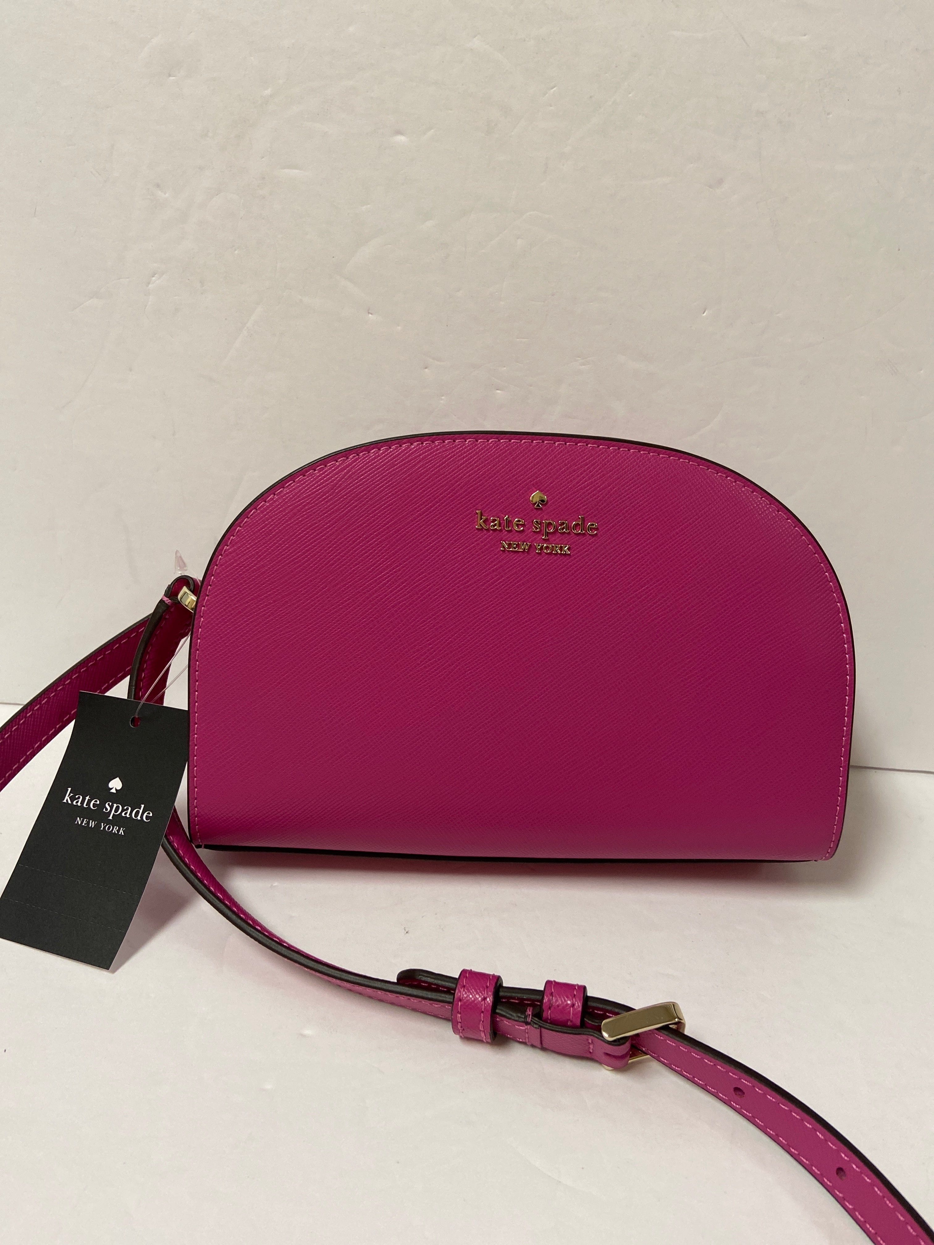 Mentore di vestiti Palm Harbor, Florida, Crossbody Designer By Kate Spade Dimensioni: Piccolo