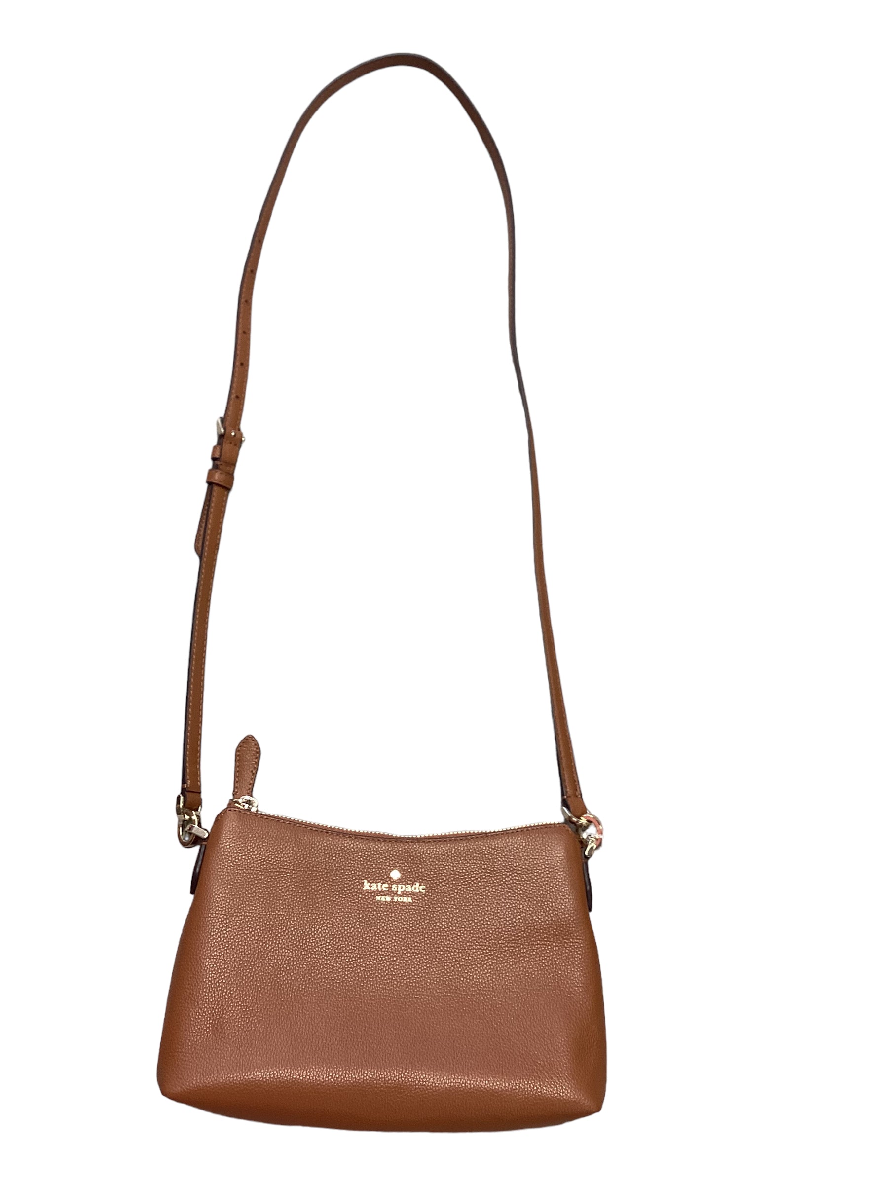 Mentore di vestiti Bismarck, Nord Dakota, Crossbody Designer By Kate Spade Dimensioni: Piccolo