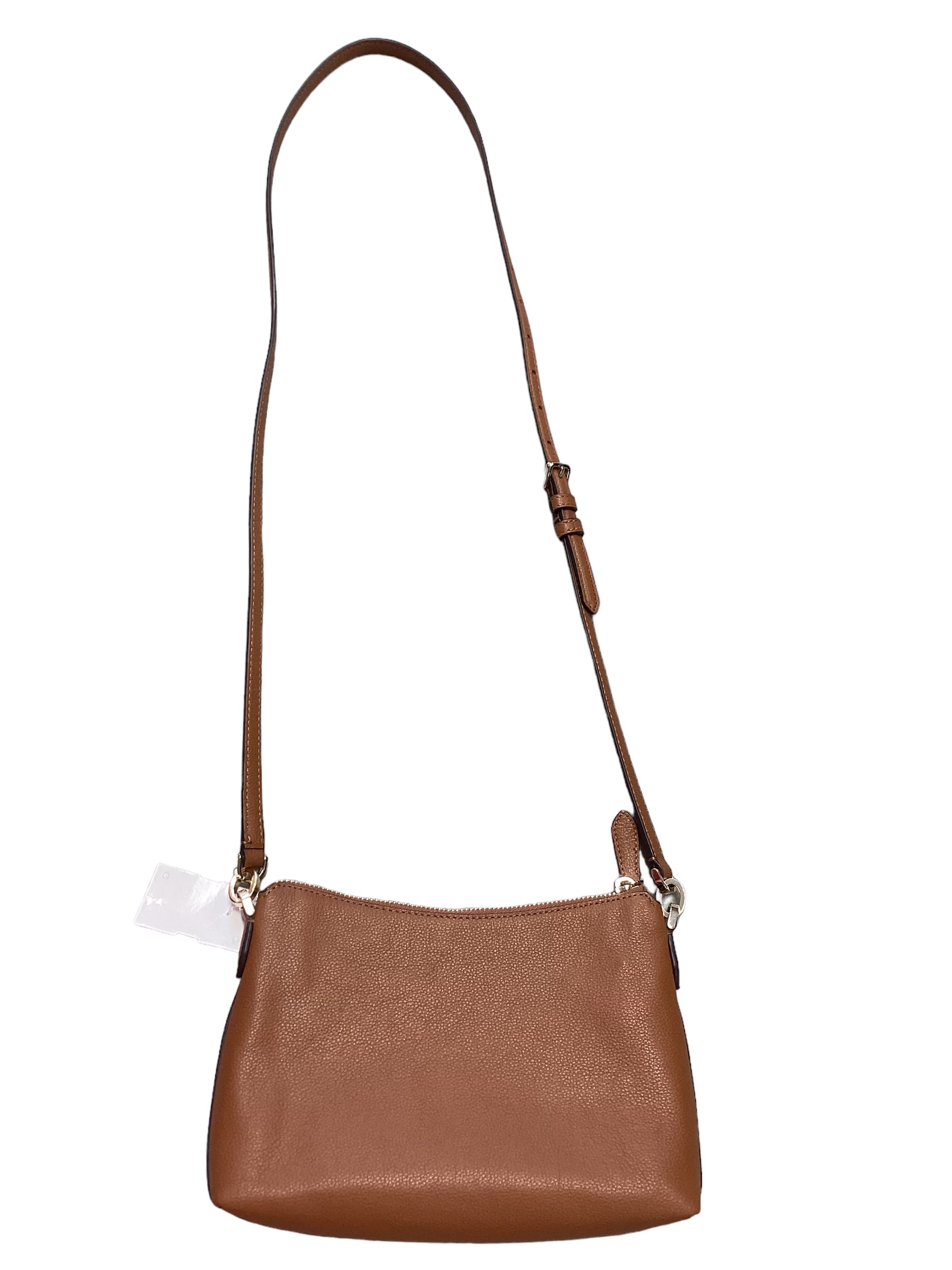 Mentore di vestiti Bismarck, Nord Dakota, Crossbody Designer By Kate Spade Dimensioni: Piccolo