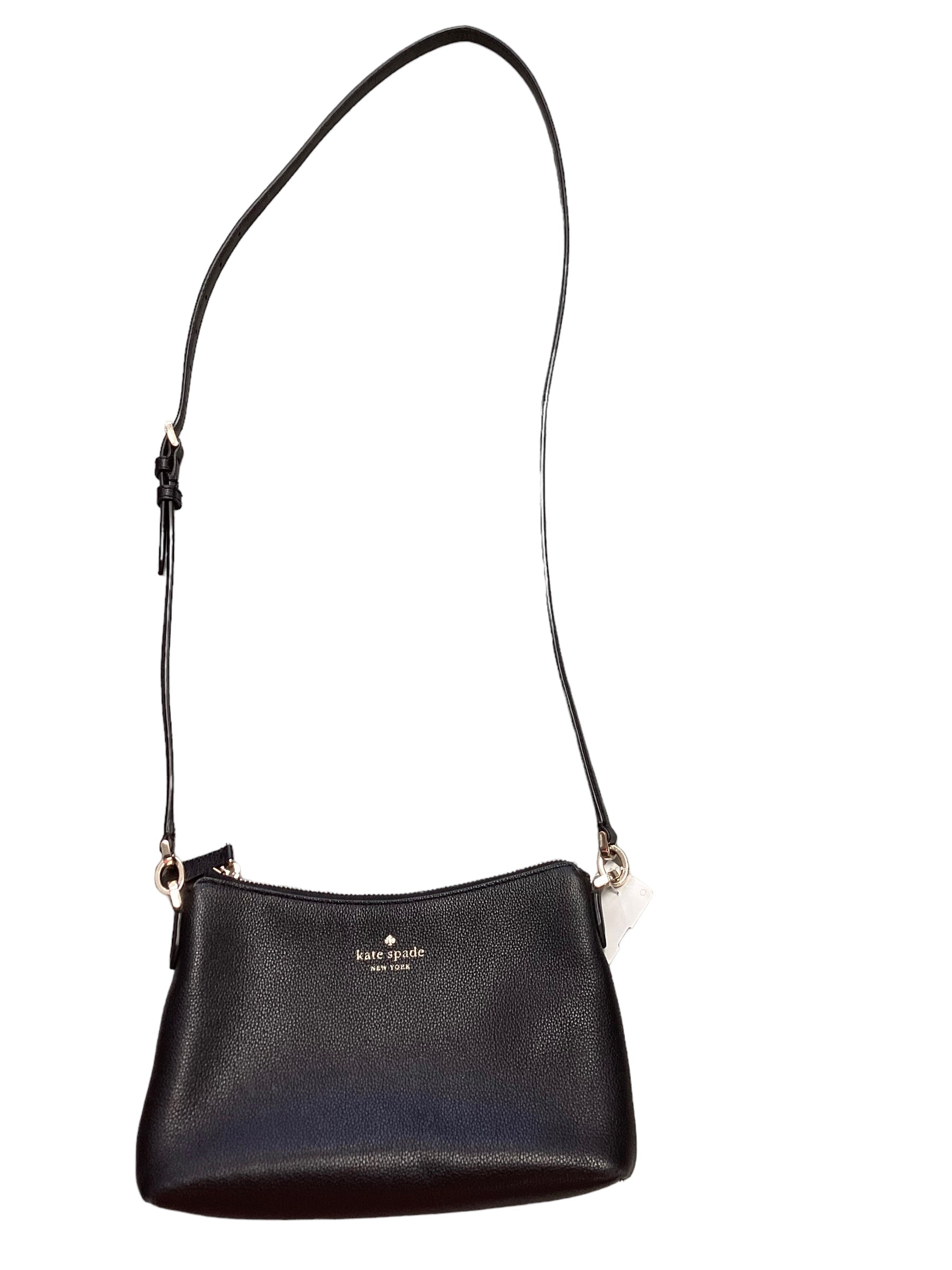 Mentore di vestiti Bismarck, Nord Dakota, Crossbody Designer By Kate Spade Dimensioni: Piccolo