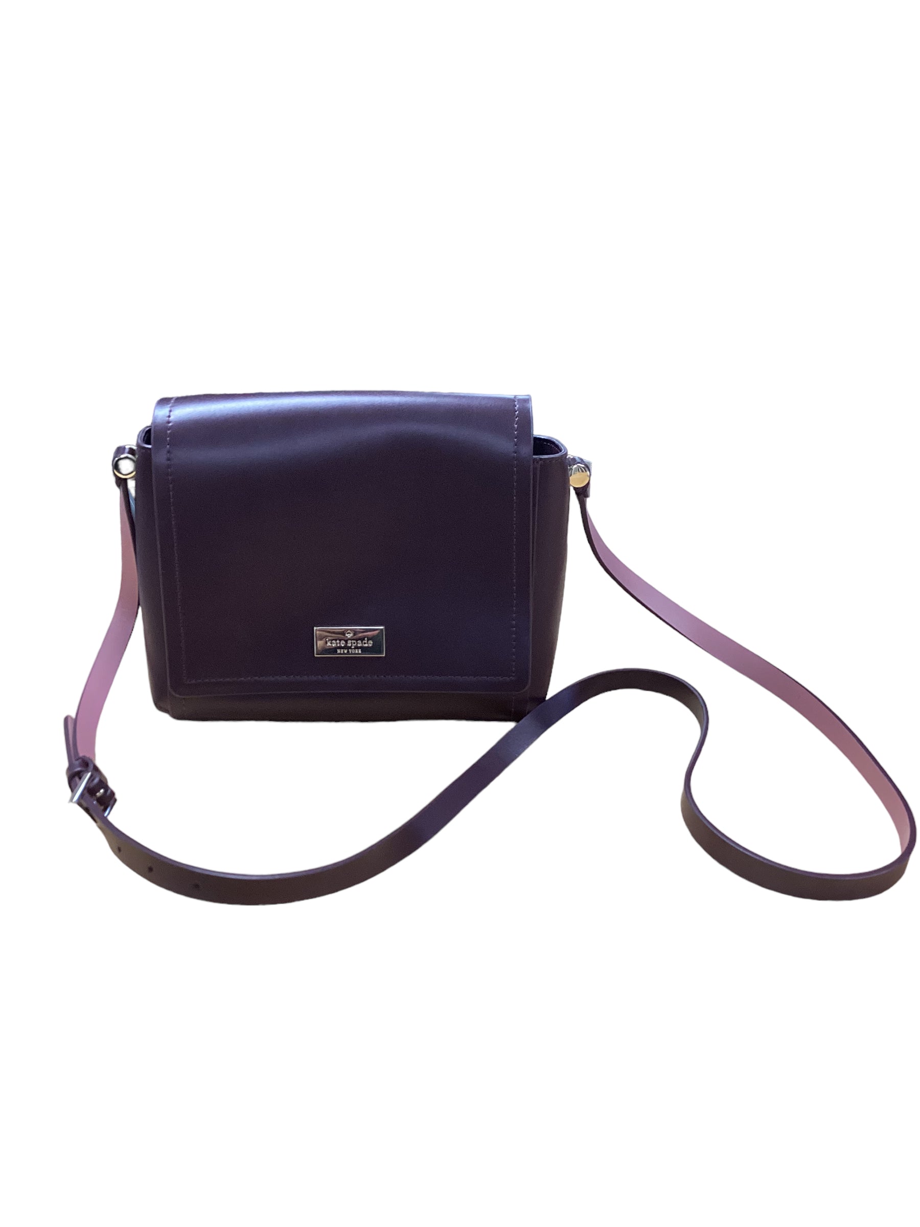 Mentore di vestiti Bismarck, Nord Dakota, Crossbody Designer By Kate Spade Dimensioni: Piccolo