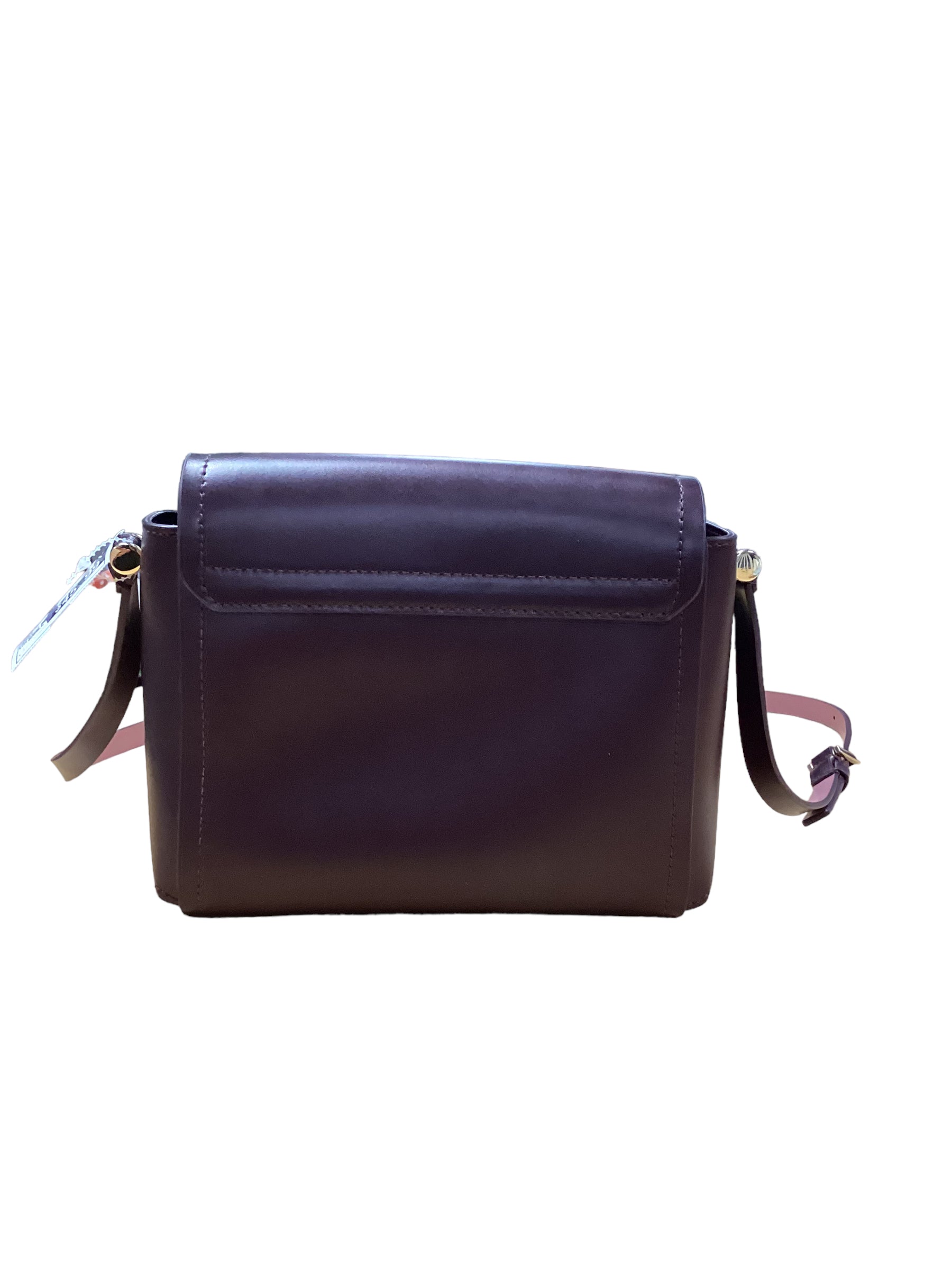 Mentore di vestiti Bismarck, Nord Dakota, Crossbody Designer By Kate Spade Dimensioni: Piccolo