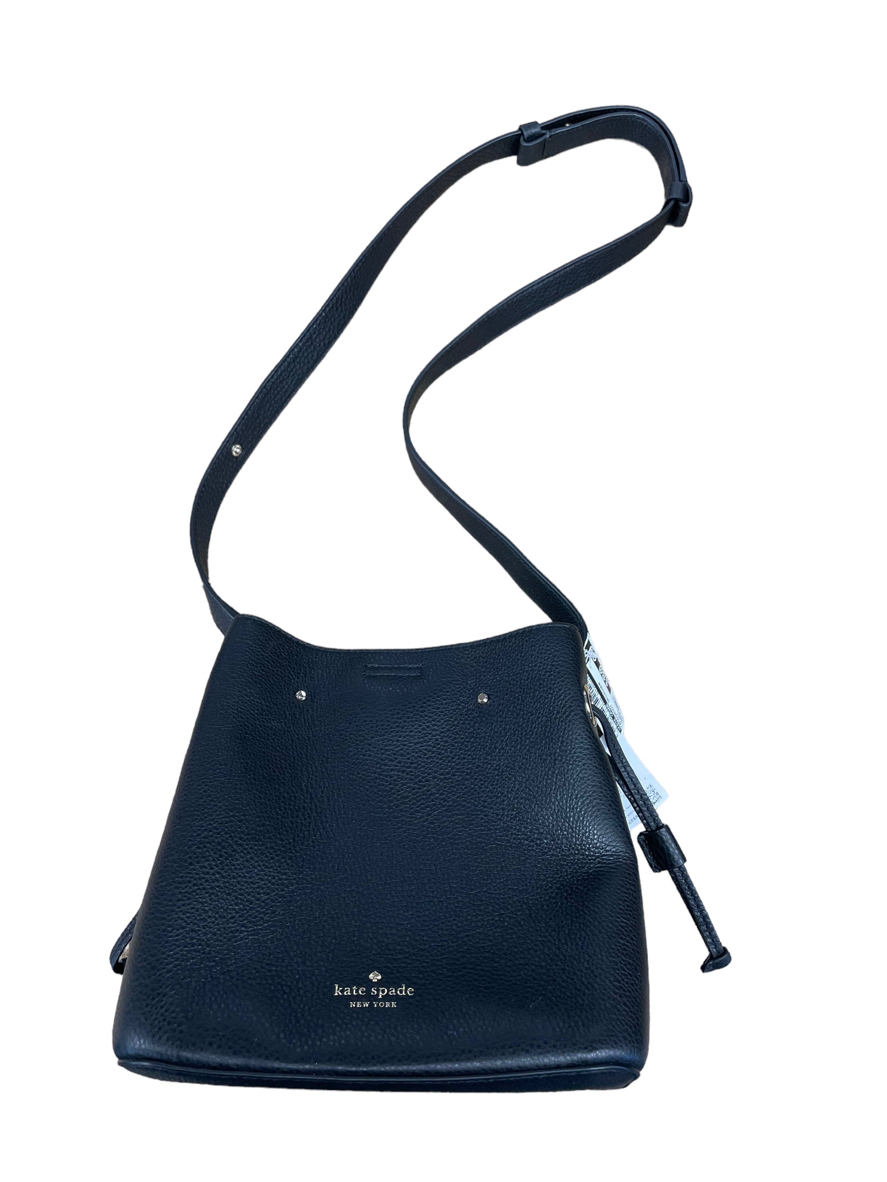 Mentore di vestiti Bismarck, Nord Dakota, Crossbody Designer By Kate Spade Dimensioni: Piccolo