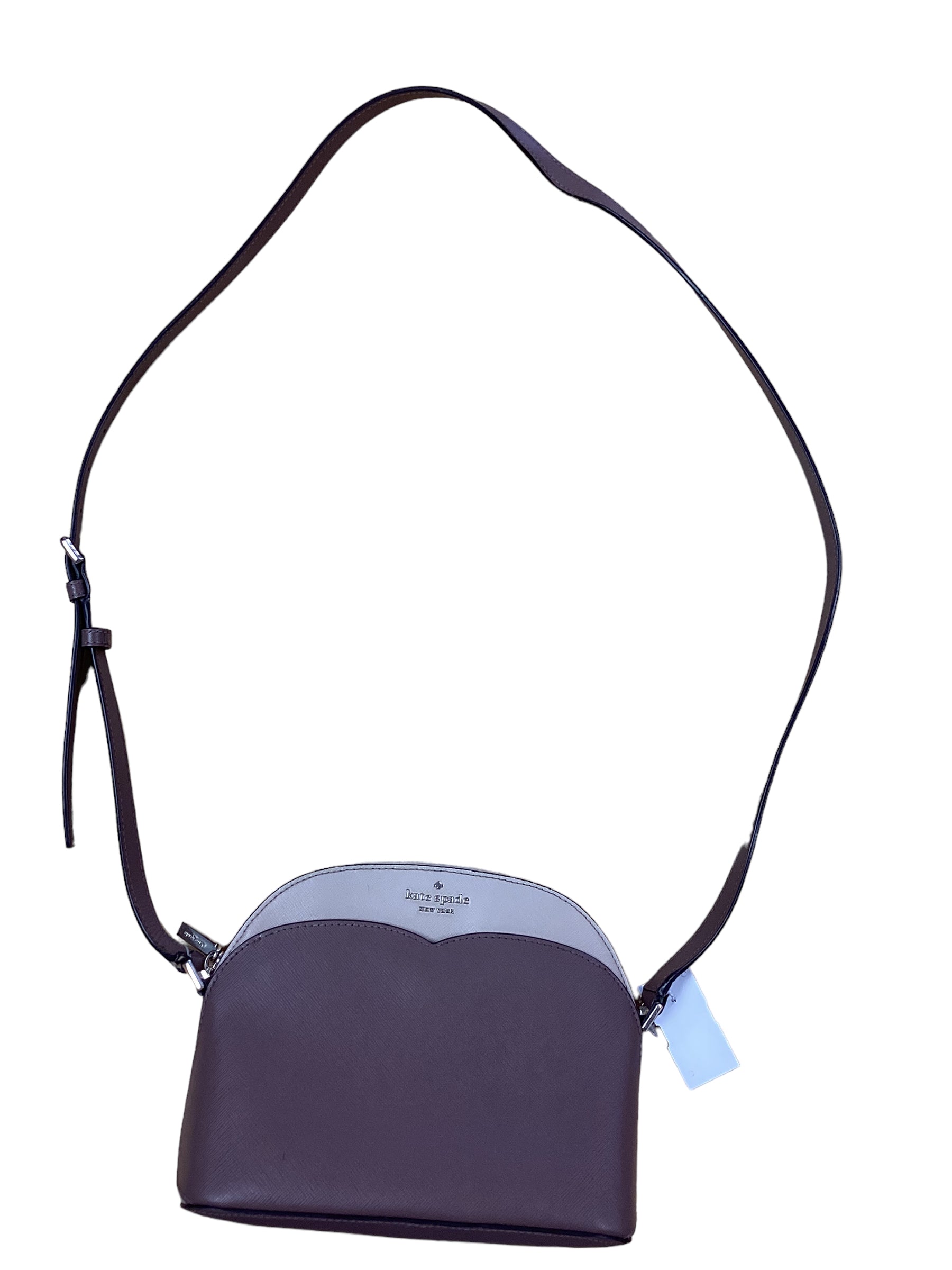 Mentore di vestiti Bismarck, Nord Dakota, Crossbody Designer By Kate Spade Dimensioni: Piccolo