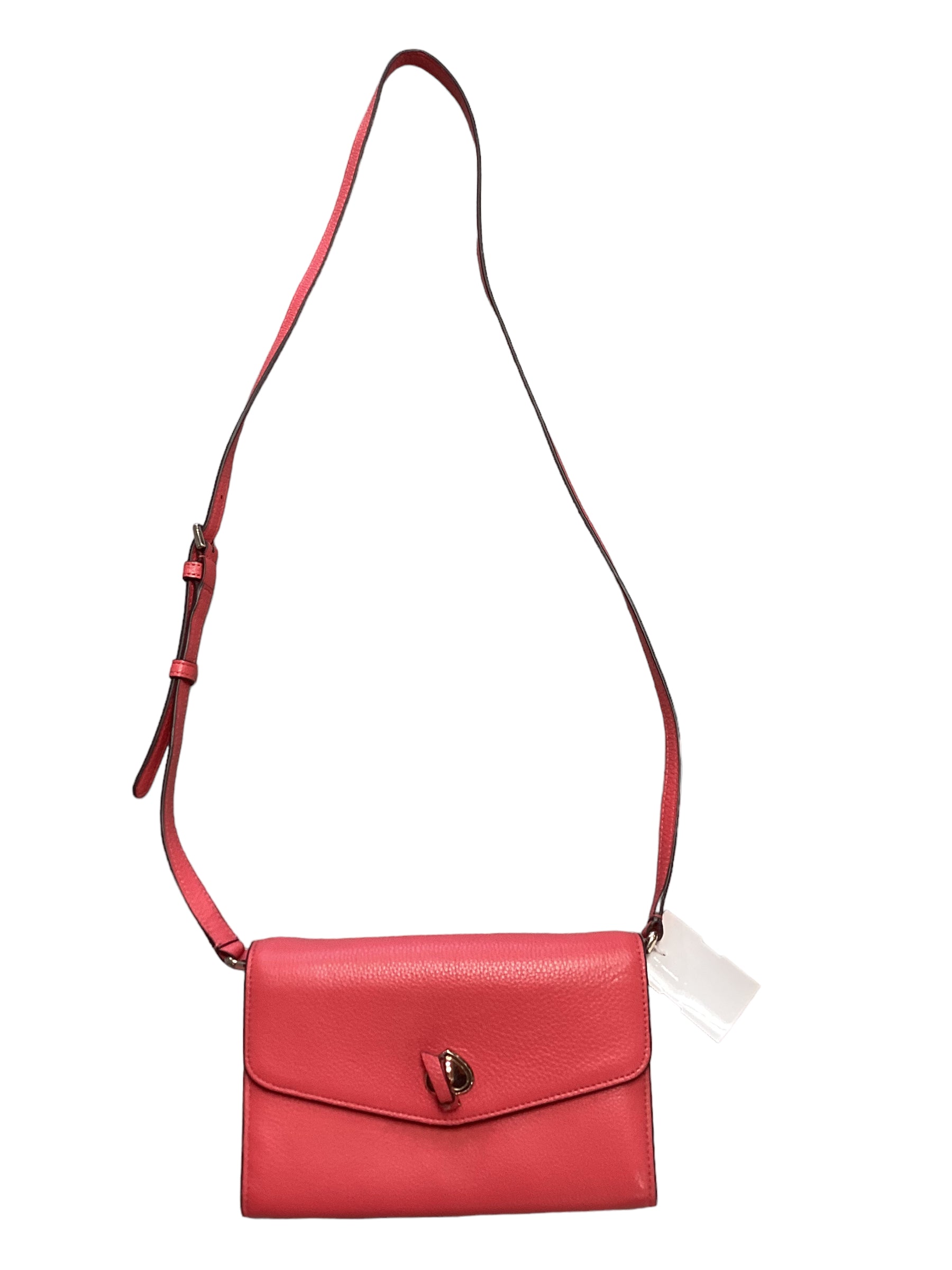 Mentore di vestiti Bismarck, Nord Dakota, Crossbody Designer By Kate Spade Dimensioni: Piccolo