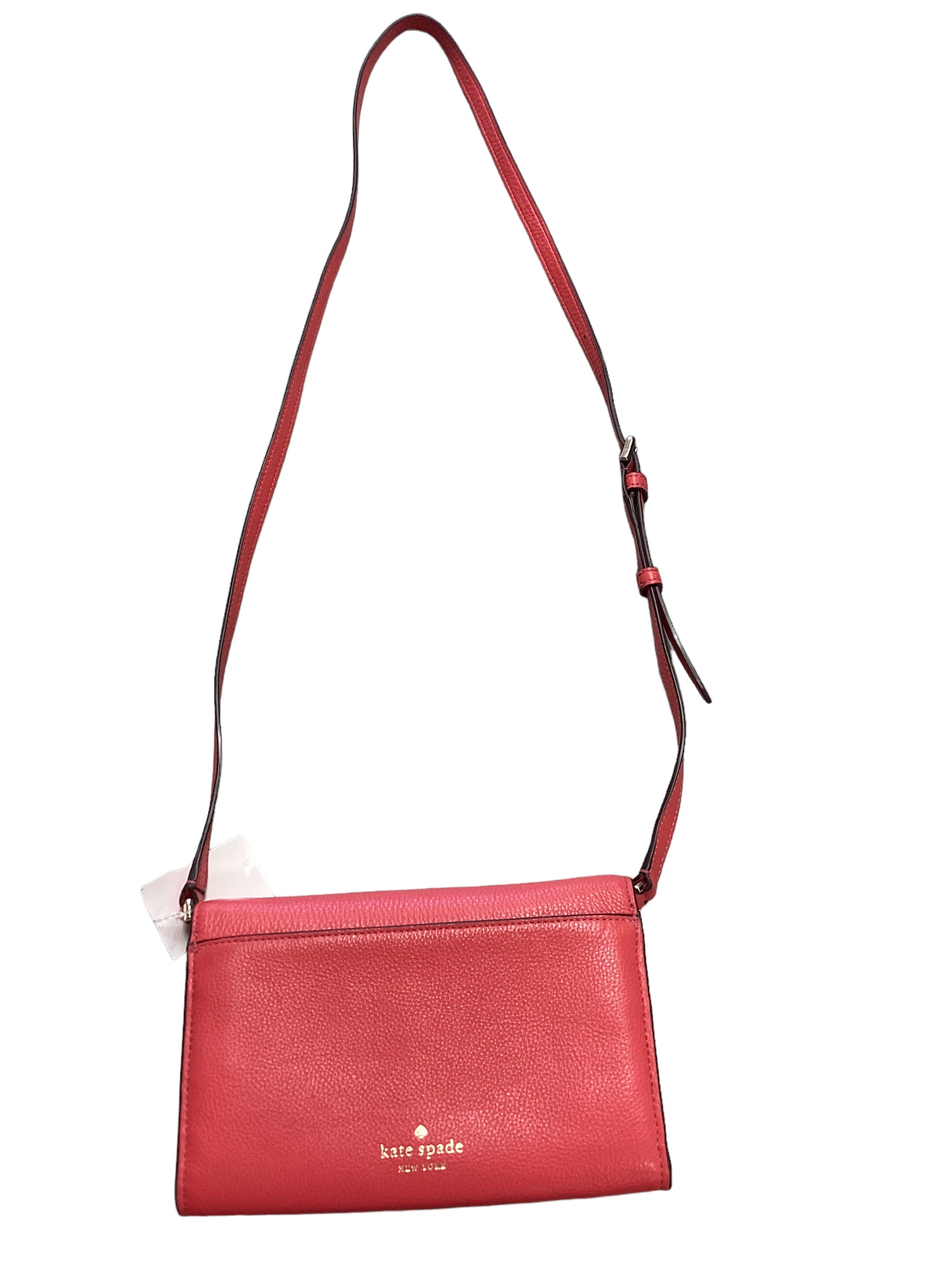 Mentore di vestiti Bismarck, Nord Dakota, Crossbody Designer By Kate Spade Dimensioni: Piccolo