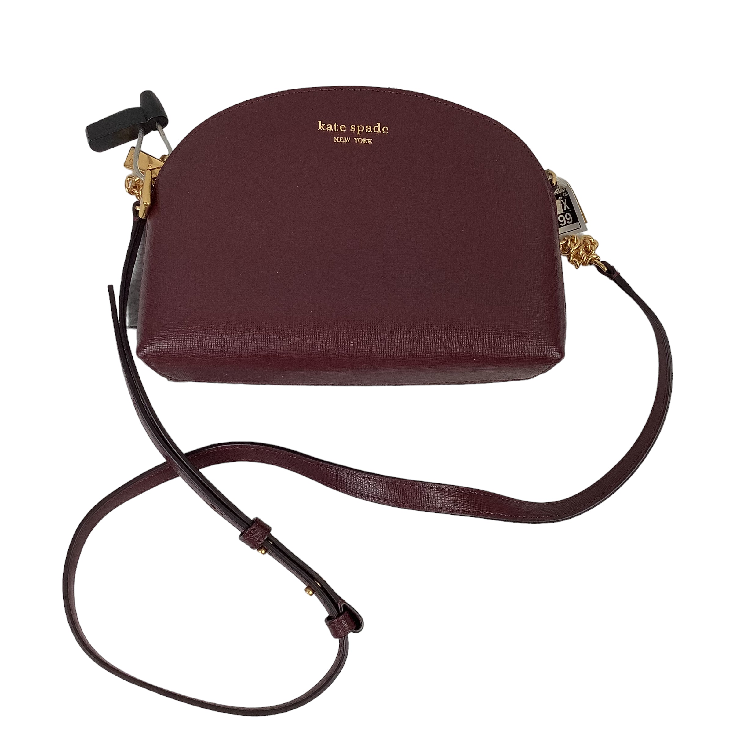 Mentore di vestiti Greenville, Carolina del Sud, Crossbody Designer By Kate Spade Dimensioni: Piccolo