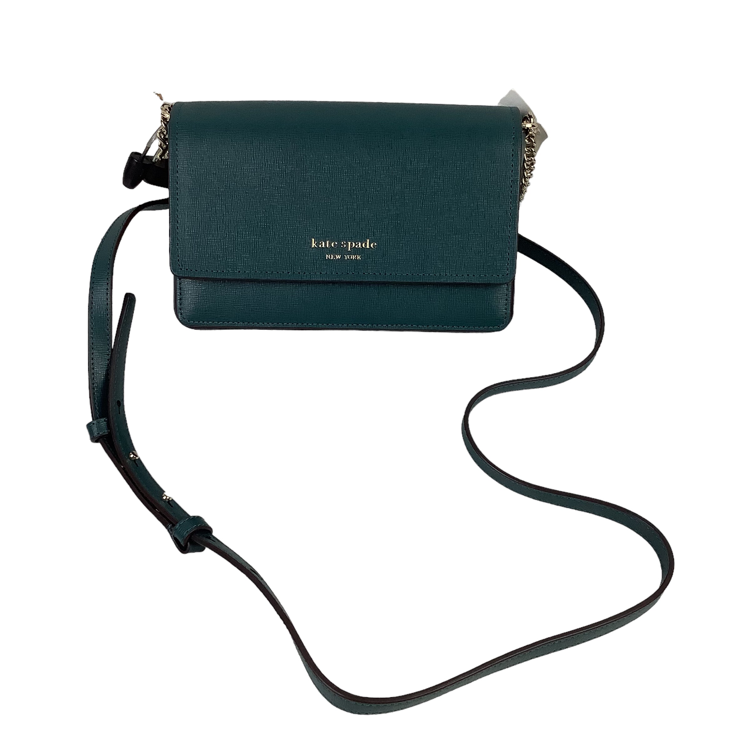 Mentore di vestiti Greenville, Carolina del Sud, Crossbody Designer By Kate Spade Dimensioni: Piccolo