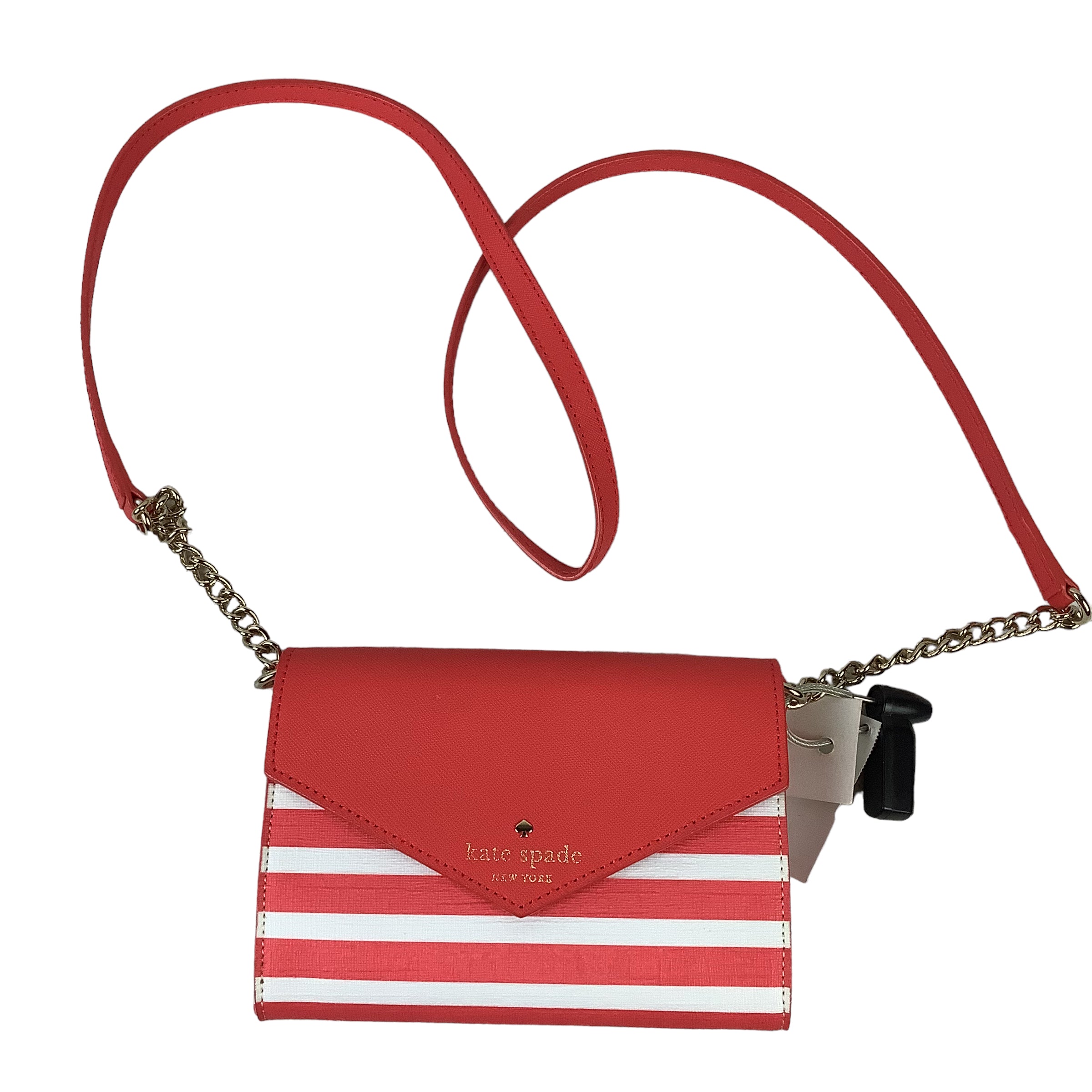 Mentore di vestiti Greenville, Carolina del Sud, Crossbody Designer By Kate Spade Dimensioni: Piccolo