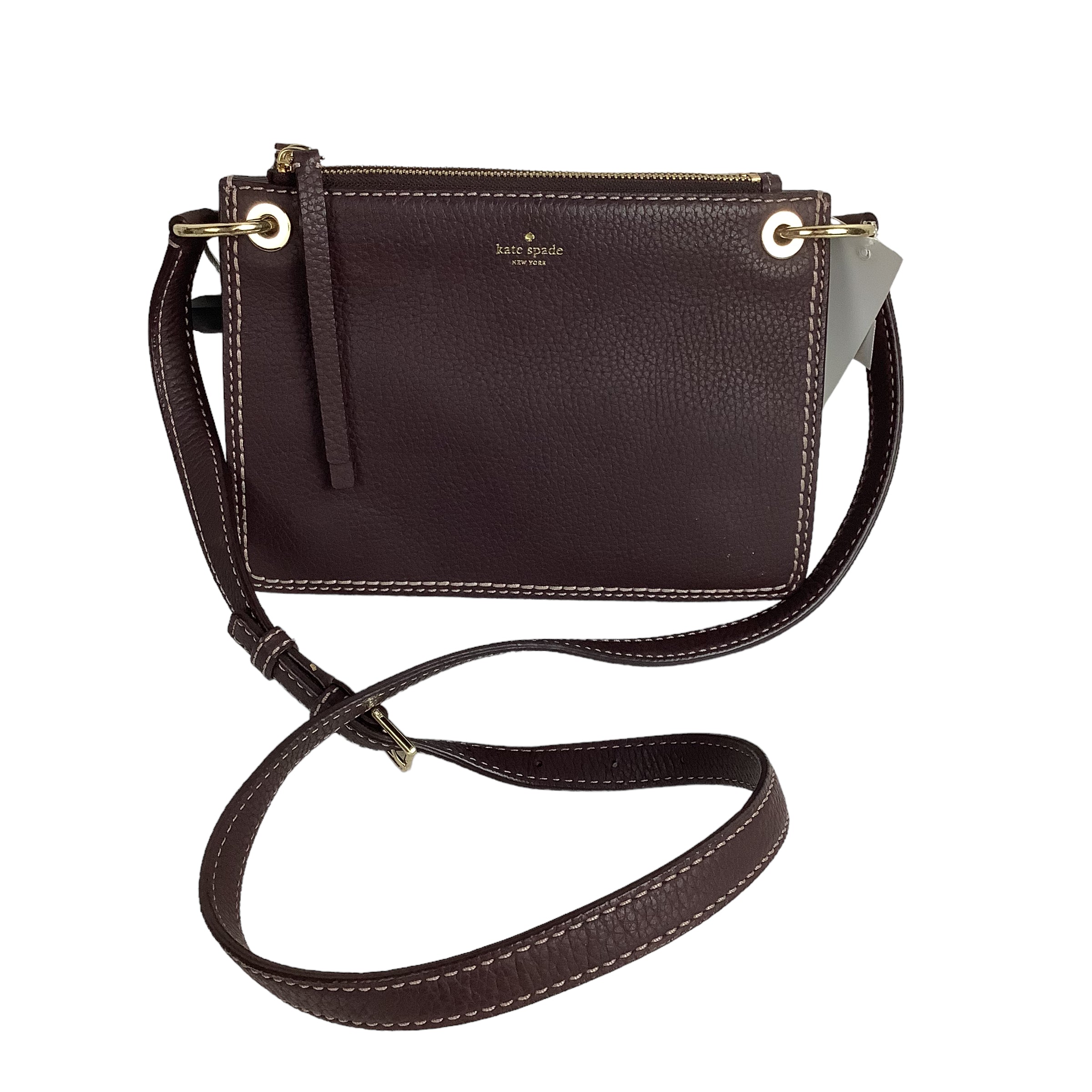 Mentore di vestiti Greenville, Carolina del Sud, Crossbody Designer By Kate Spade Dimensioni: Piccolo