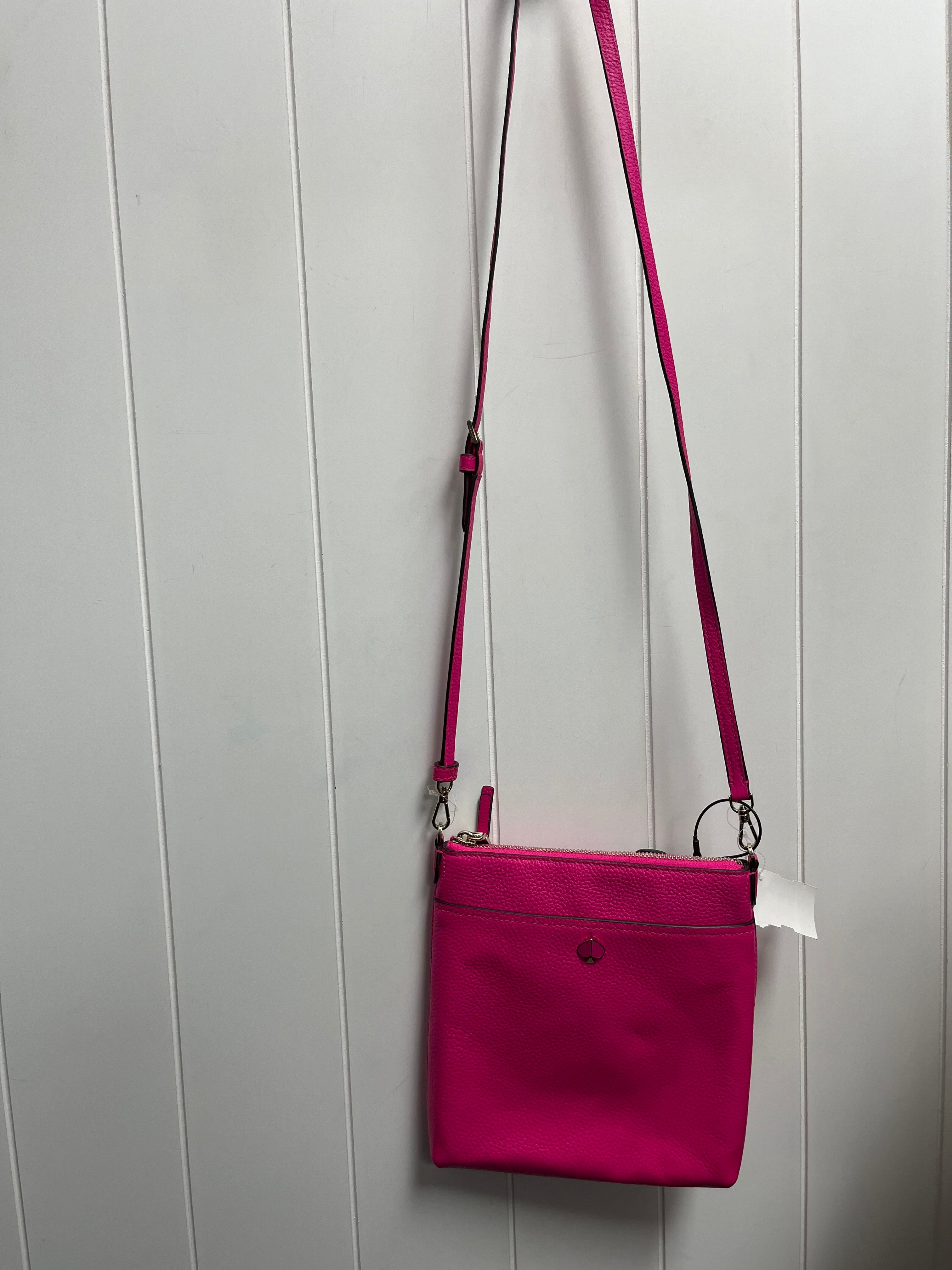 Mentore di vestiti Ft Myers, Florida, Crossbody Designer By Kate Spade Dimensioni: Piccolo