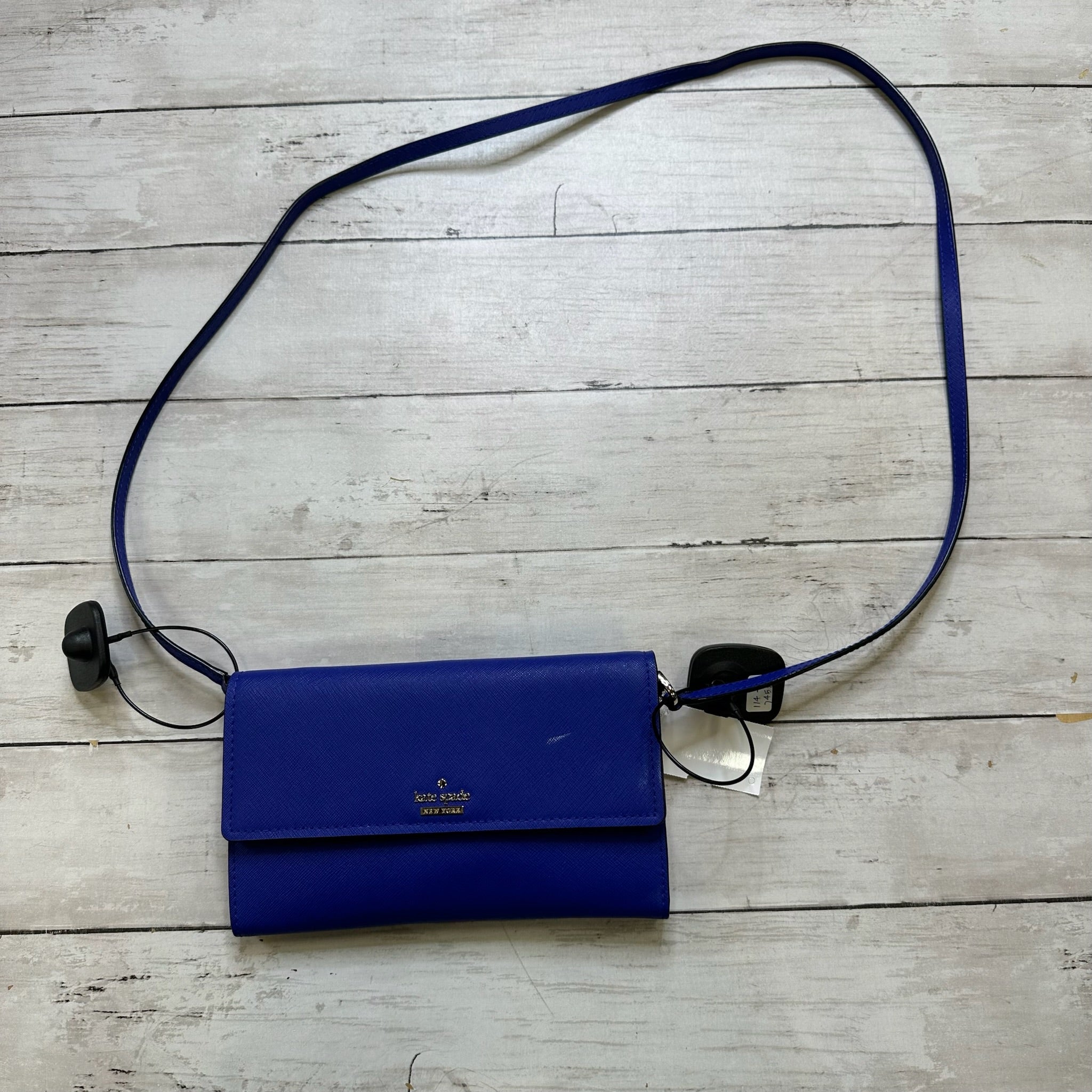 Mentore di vestiti Buford, Georgia, Crossbody Designer By Kate Spade Dimensioni: Piccolo