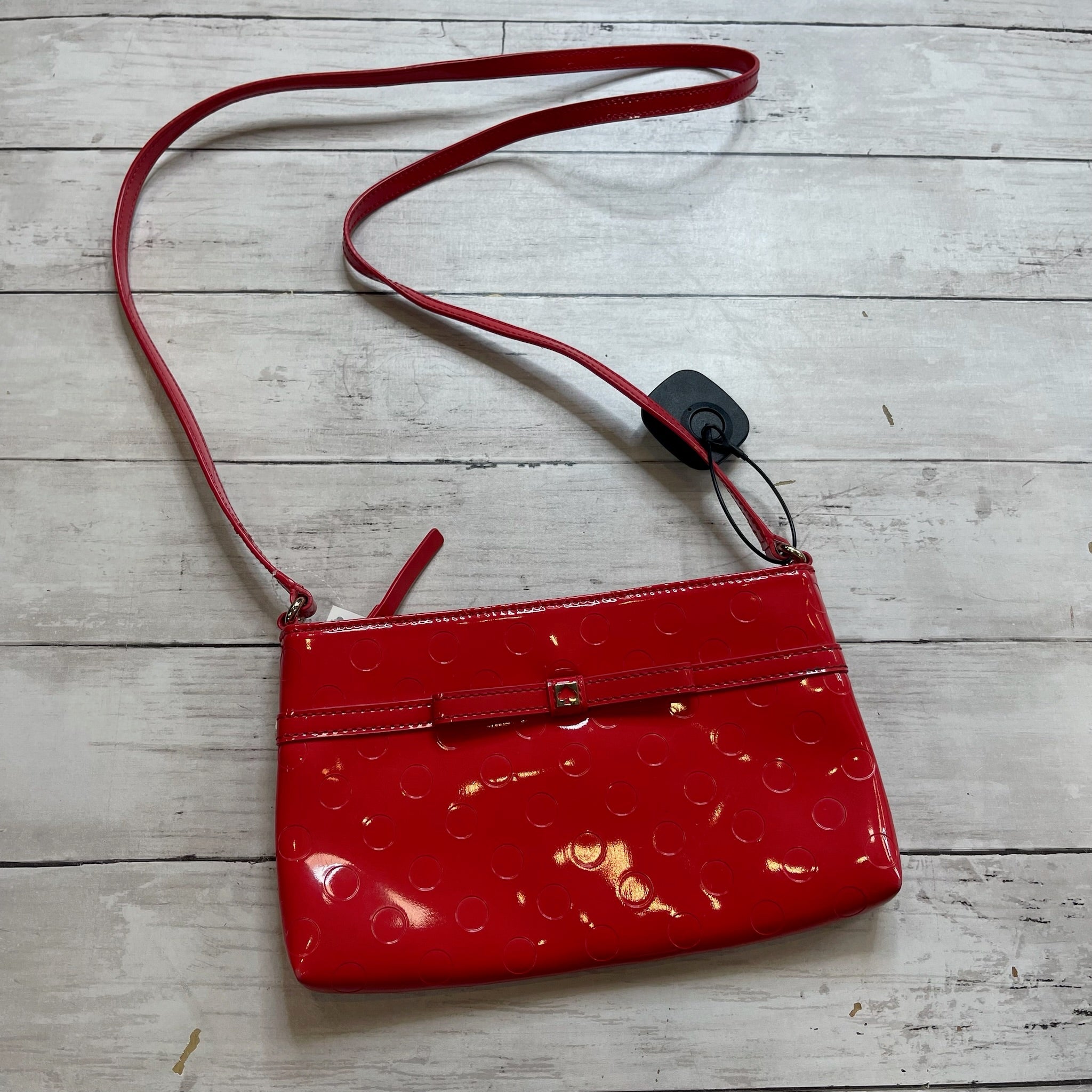 Mentore di vestiti Buford, Georgia, Crossbody Designer By Kate Spade Dimensioni: Piccolo