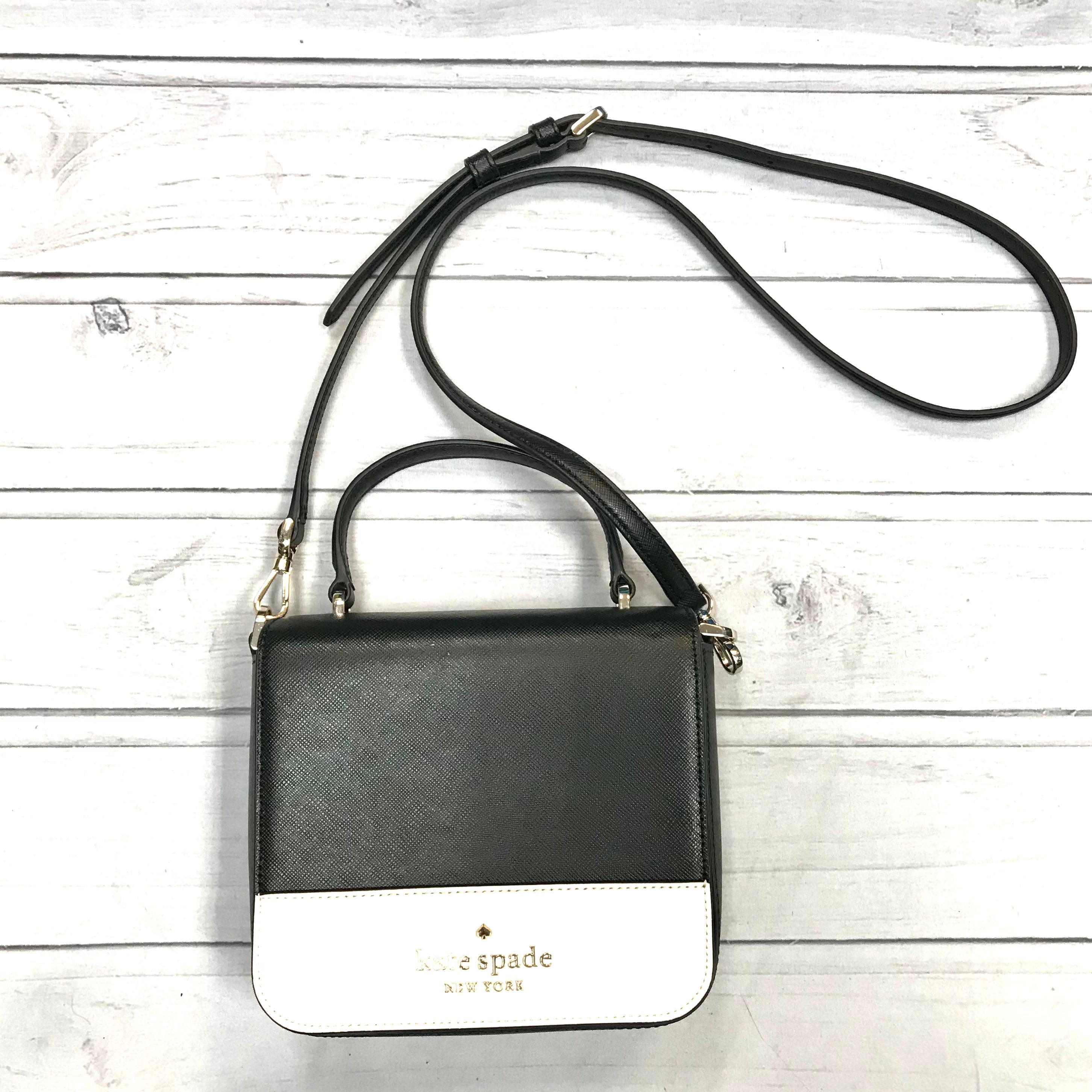 Mentore di vestiti West Chester, Pennsylvania, Crossbody Designer By Kate Spade Dimensioni: Piccolo