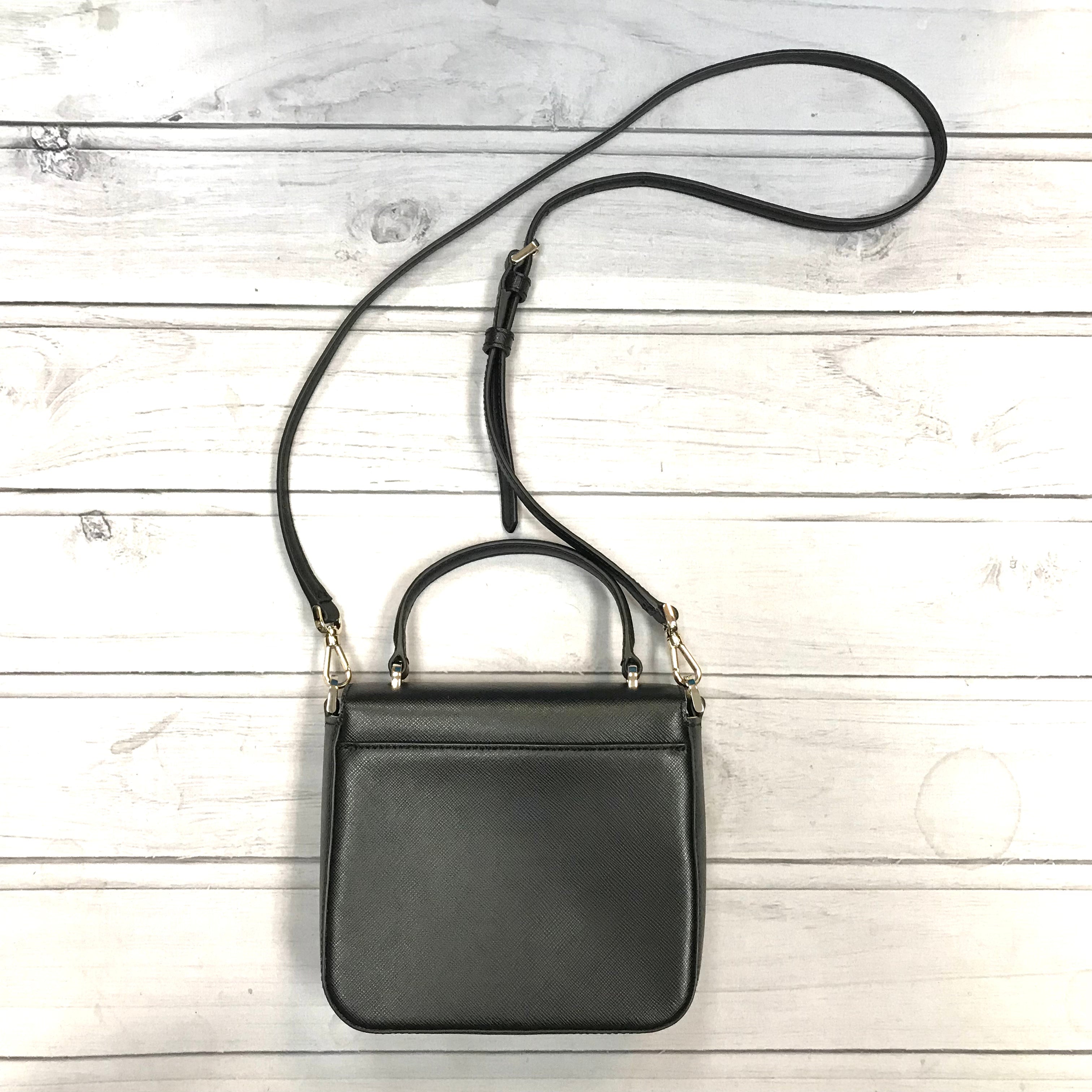 Mentore di vestiti West Chester, Pennsylvania, Crossbody Designer By Kate Spade Dimensioni: Piccolo