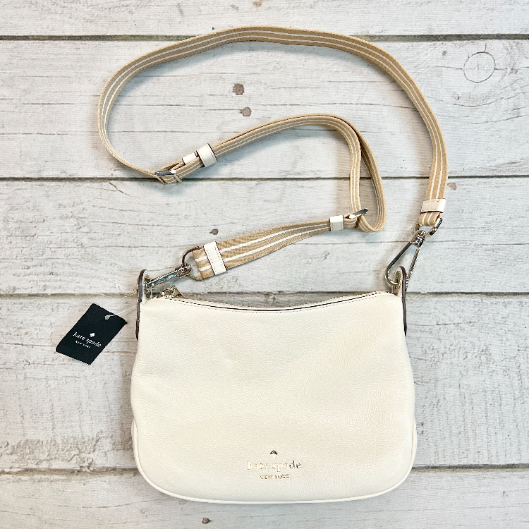 Mentore di vestiti Springfield, Pennsylvania, Crossbody Designer By Kate Spade Dimensioni: Piccolo