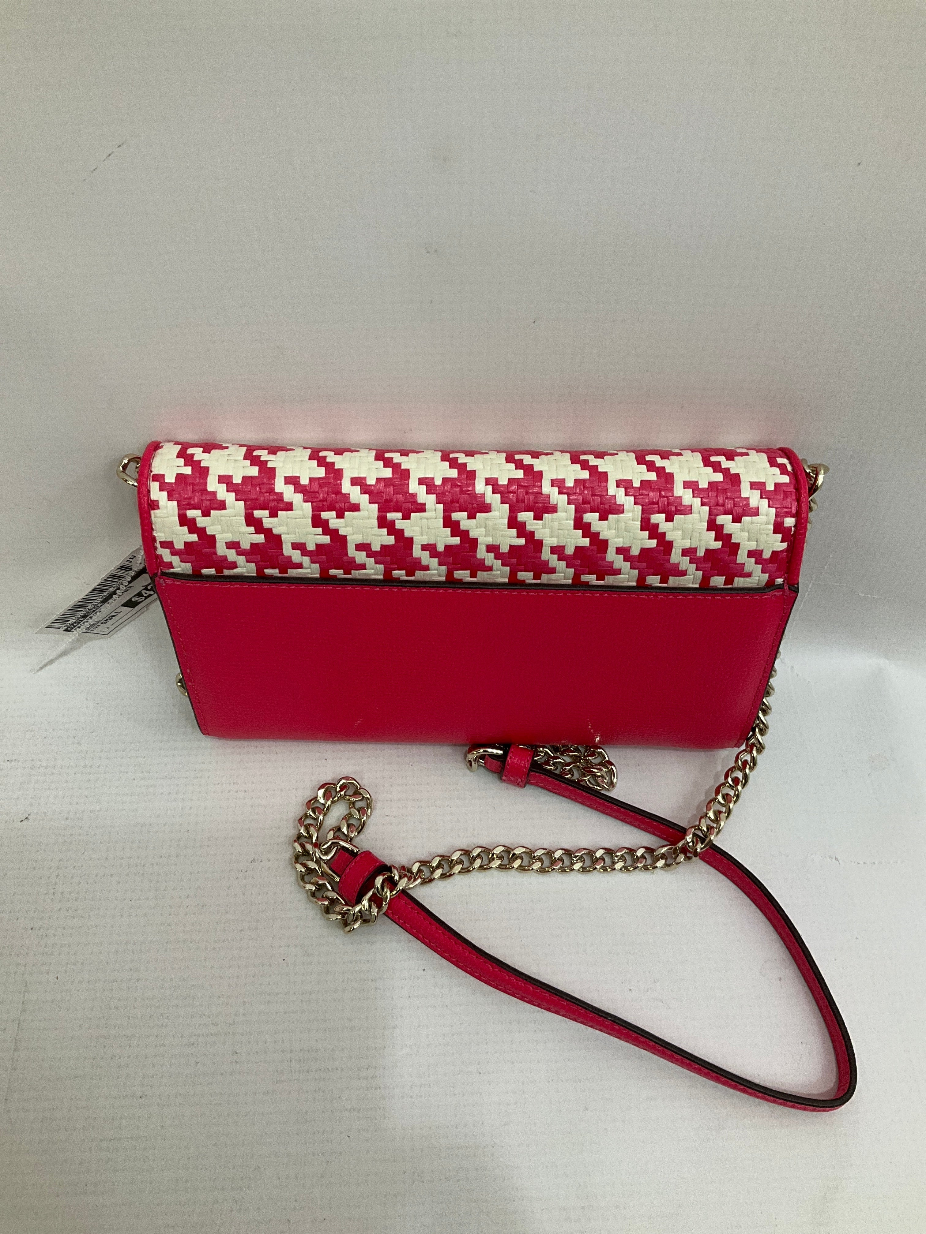 Abbigliamento Mentor Anderson, Ohio, Crossbody Designer By Kate Spade Dimensioni: Piccolo