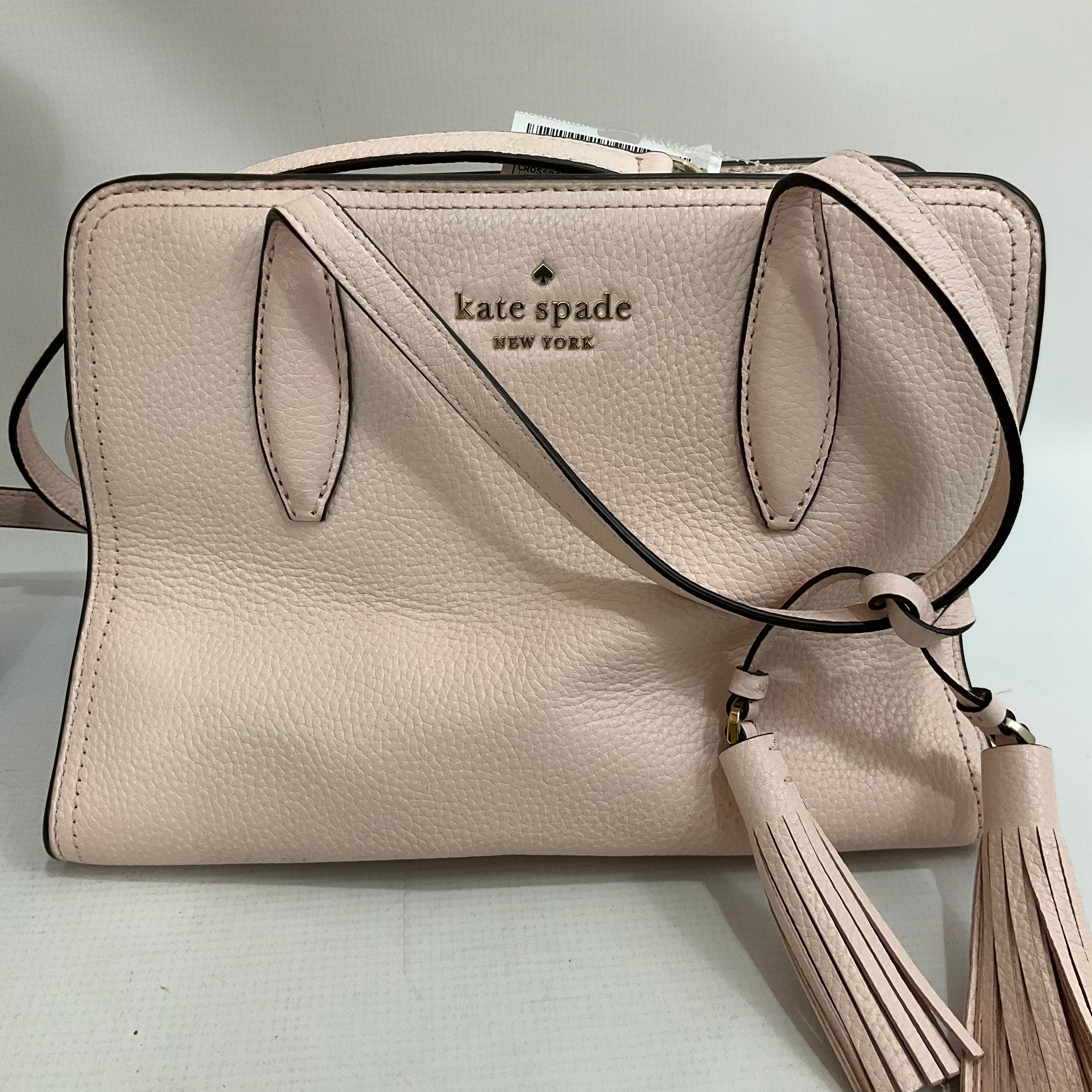 Abbigliamento Mentor Anderson, Ohio, Crossbody Designer By Kate Spade Dimensioni: Piccolo