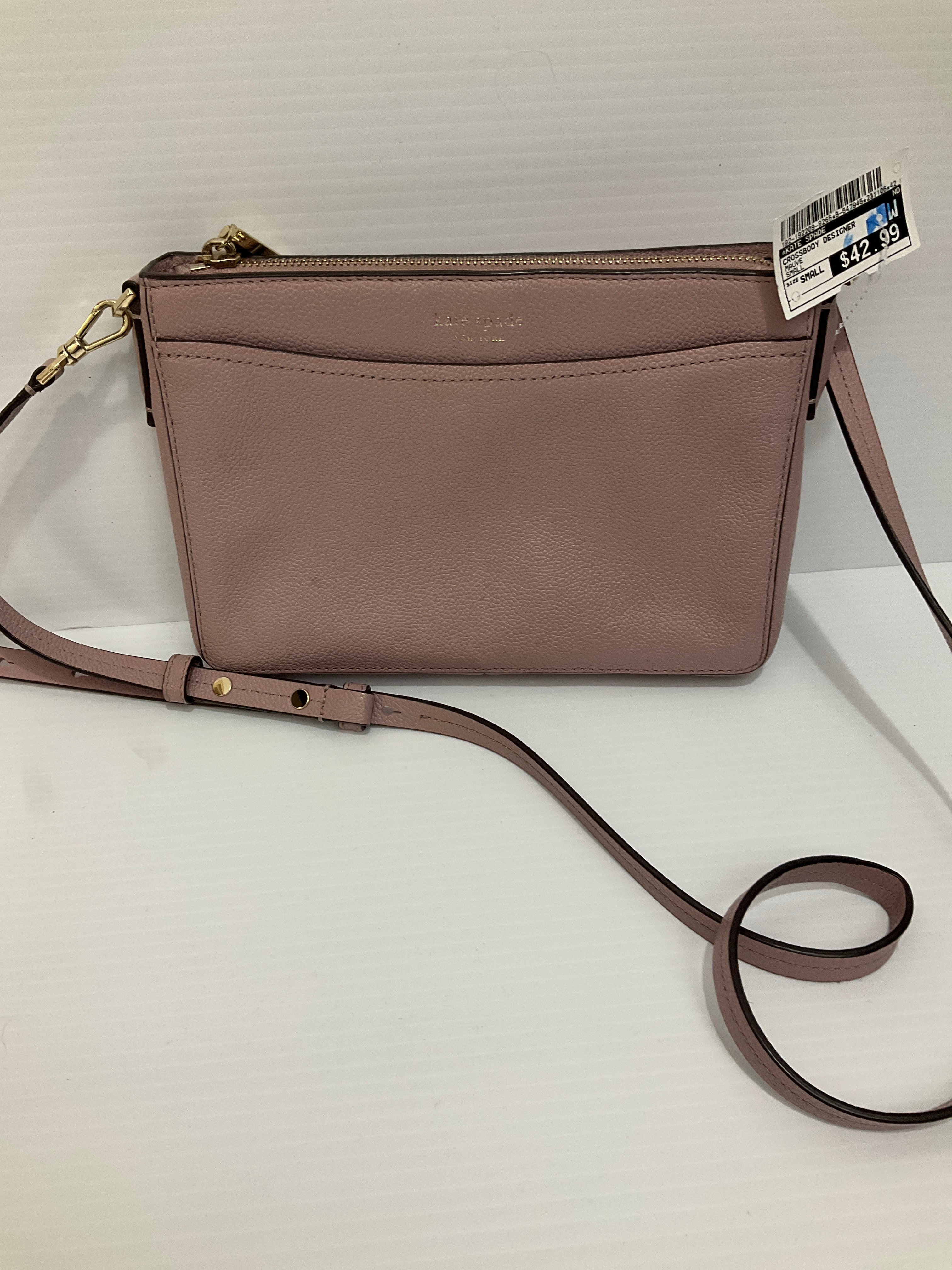 Abbigliamento Mentor Anderson, Ohio, Crossbody Designer By Kate Spade Dimensioni: Piccolo