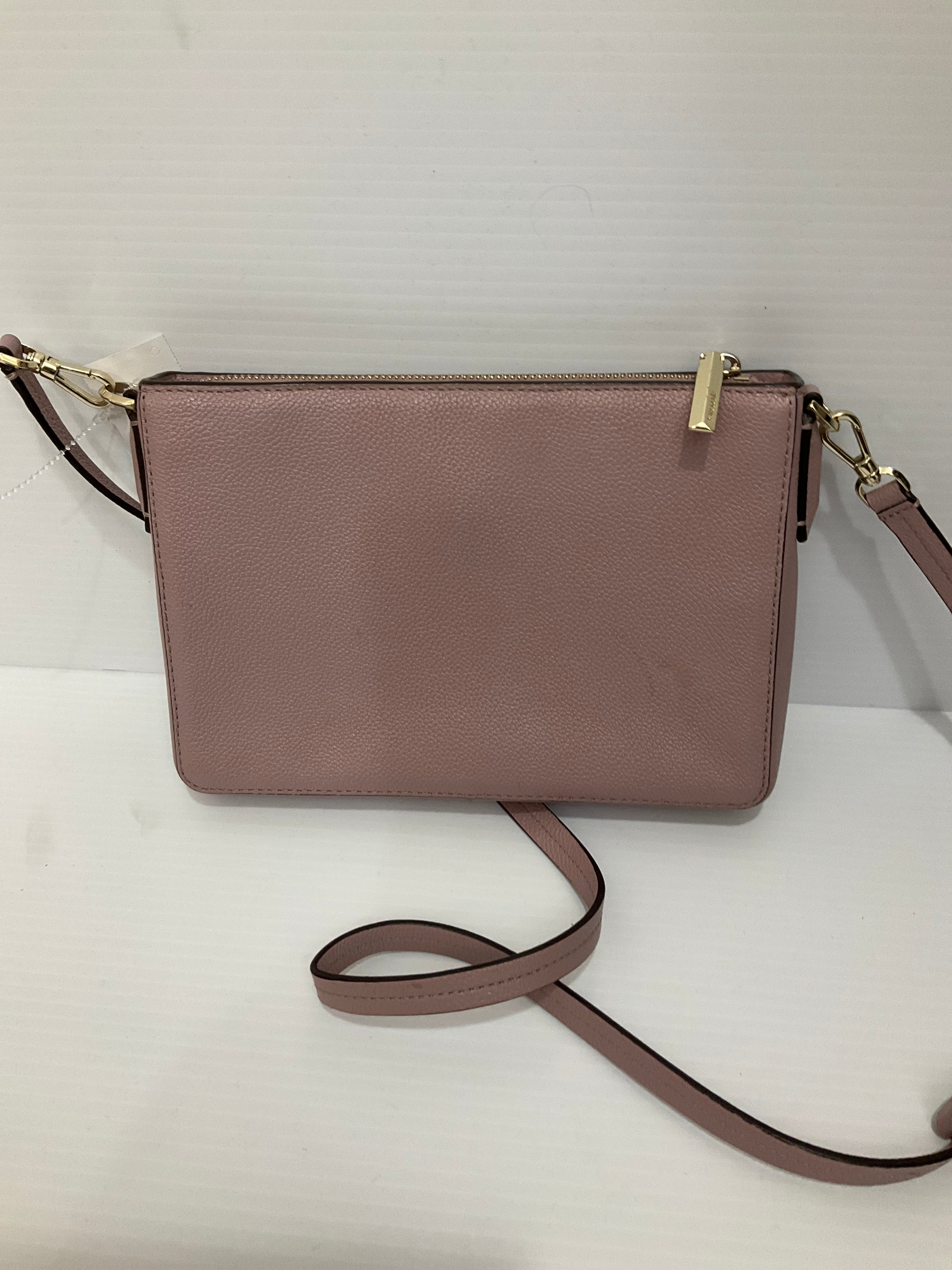 Abbigliamento Mentor Anderson, Ohio, Crossbody Designer By Kate Spade Dimensioni: Piccolo