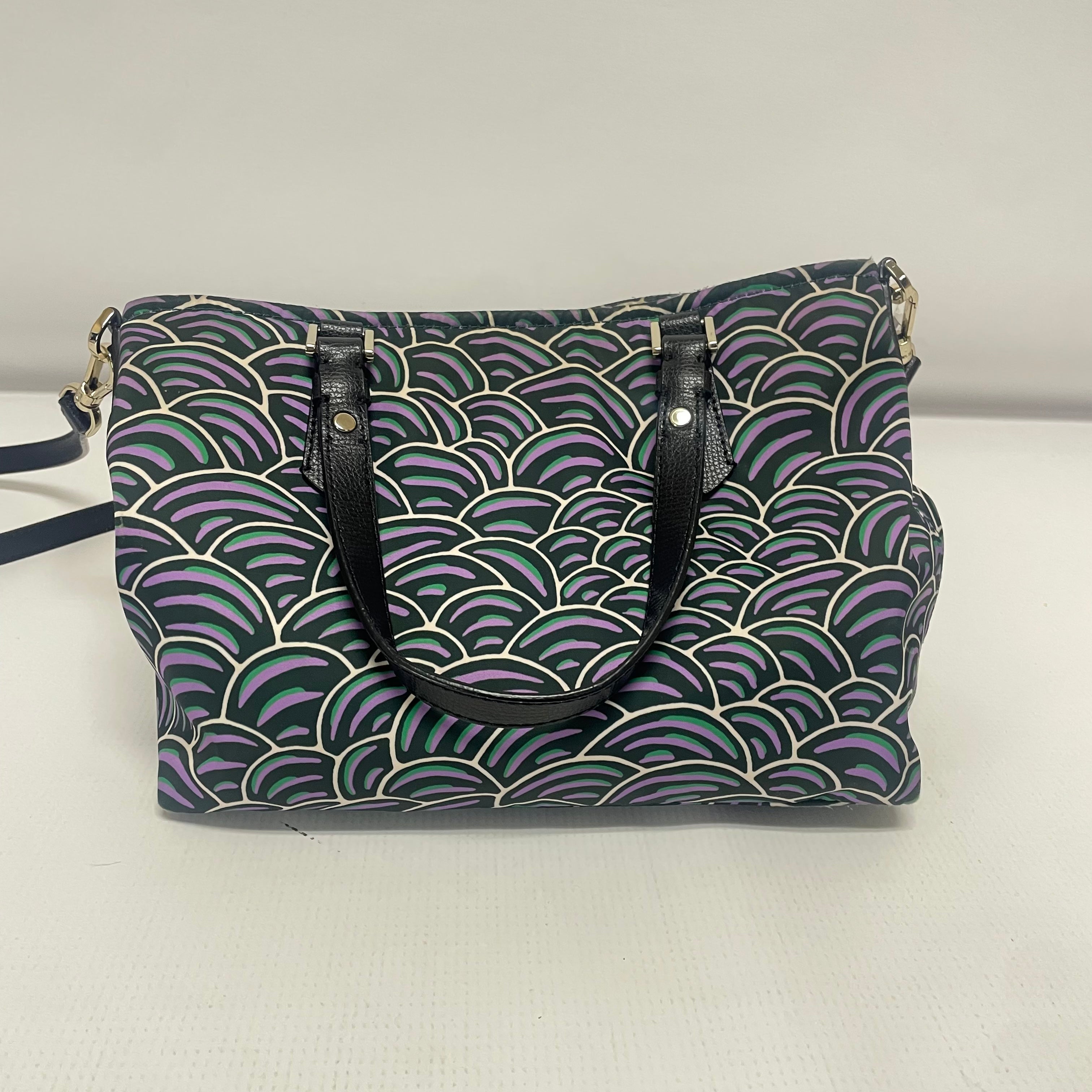 Mentore di vestiti Cincinnati Fields Ertel, Ohio, Crossbody Designer By Kate Spade Dimensioni: Piccolo