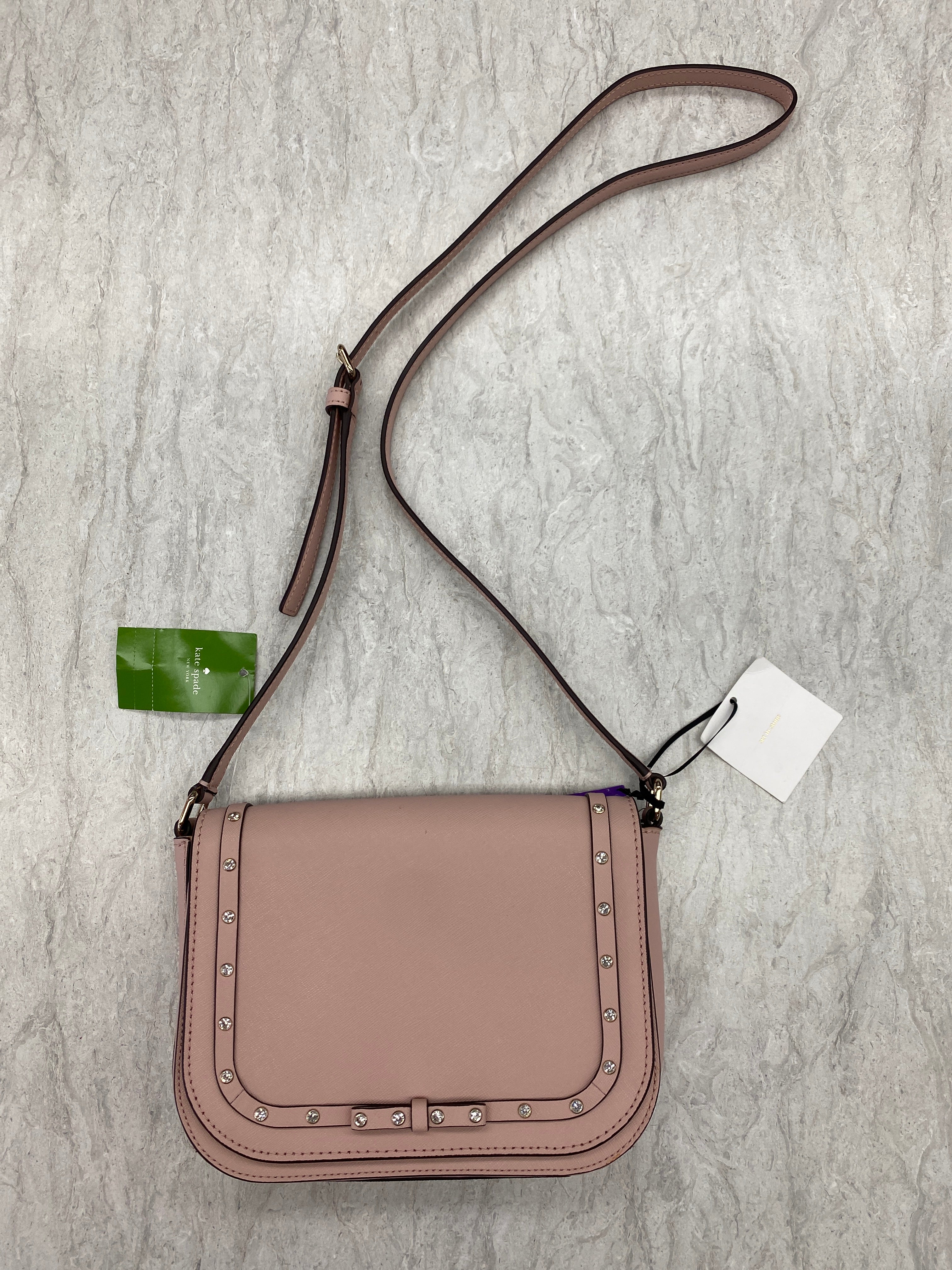 Mentore di vestiti Ocoee, Florida, Crossbody Designer By Kate Spade Dimensioni: Piccolo