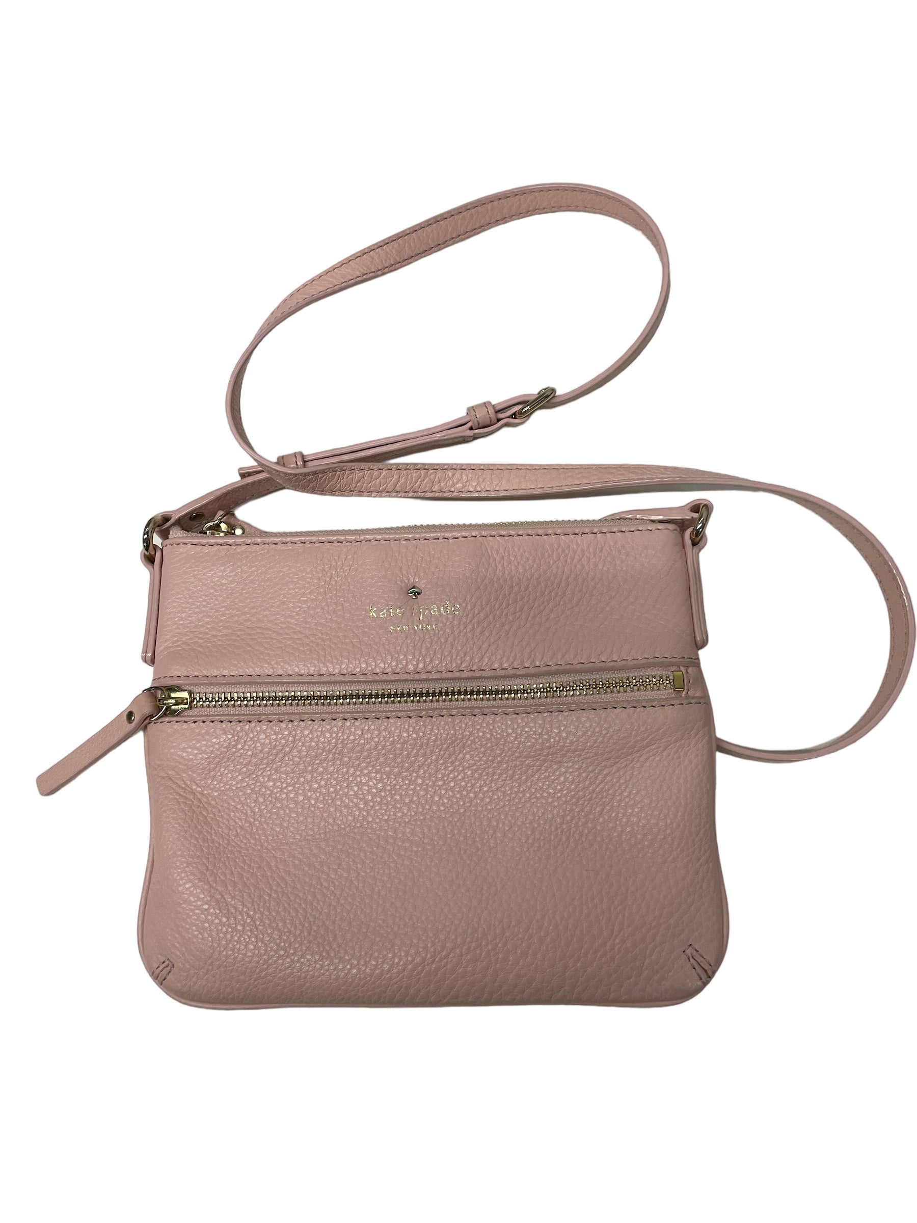 Mentore di vestiti Orland Park, Illinois, Crossbody Designer By Kate Spade Dimensioni: Piccolo