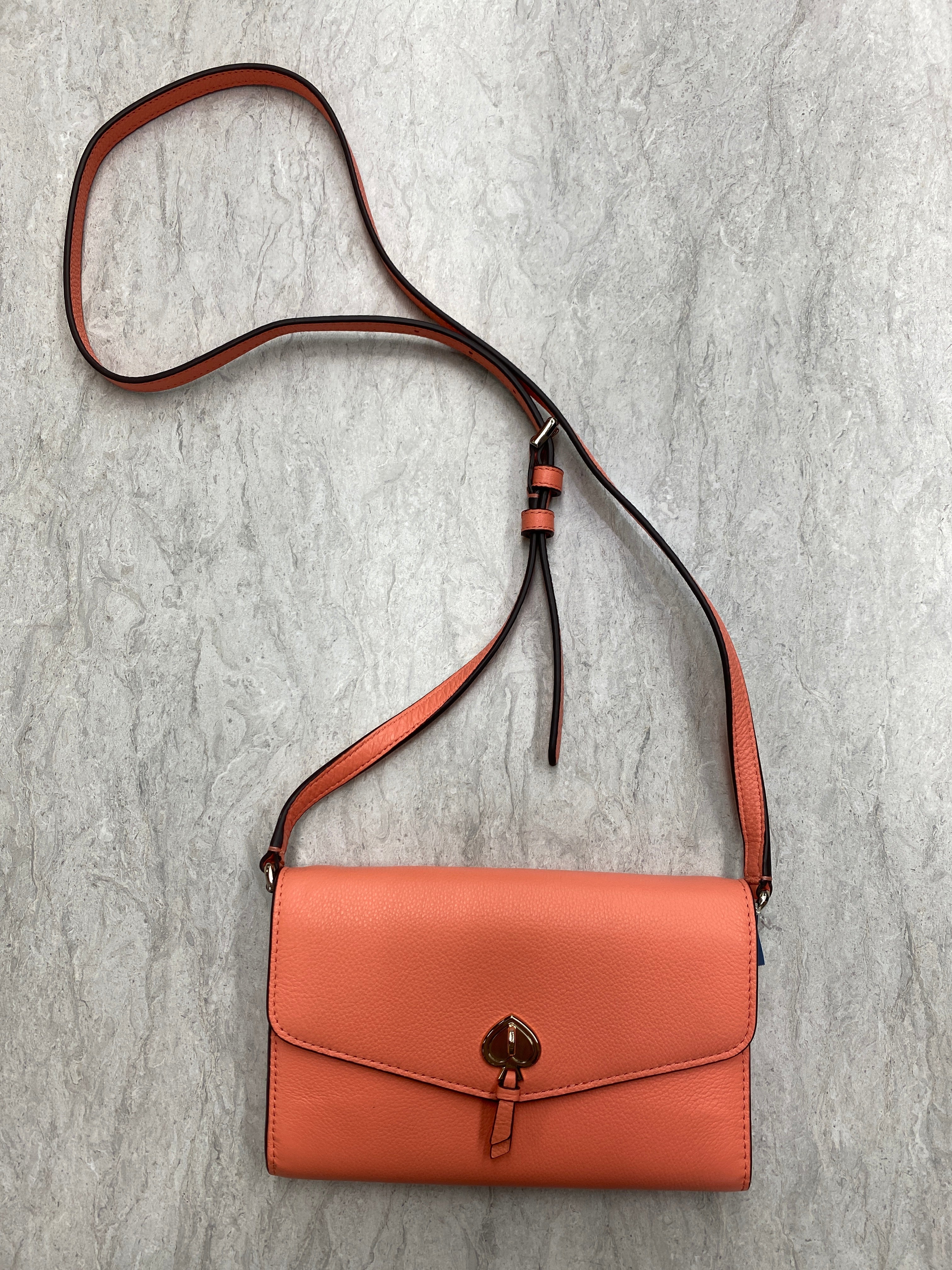 Mentore di vestiti Ocoee, Florida, Crossbody Designer By Kate Spade Dimensioni: Piccolo